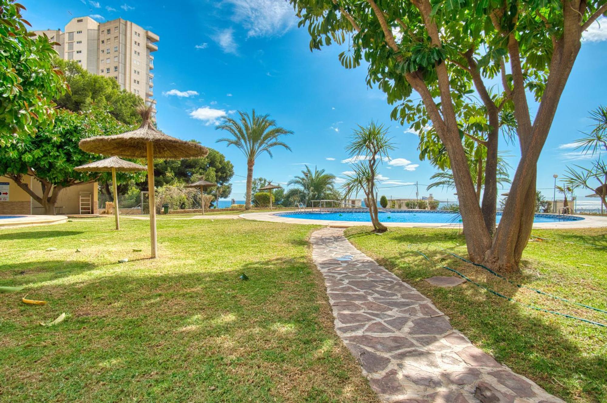 Apartment Solana