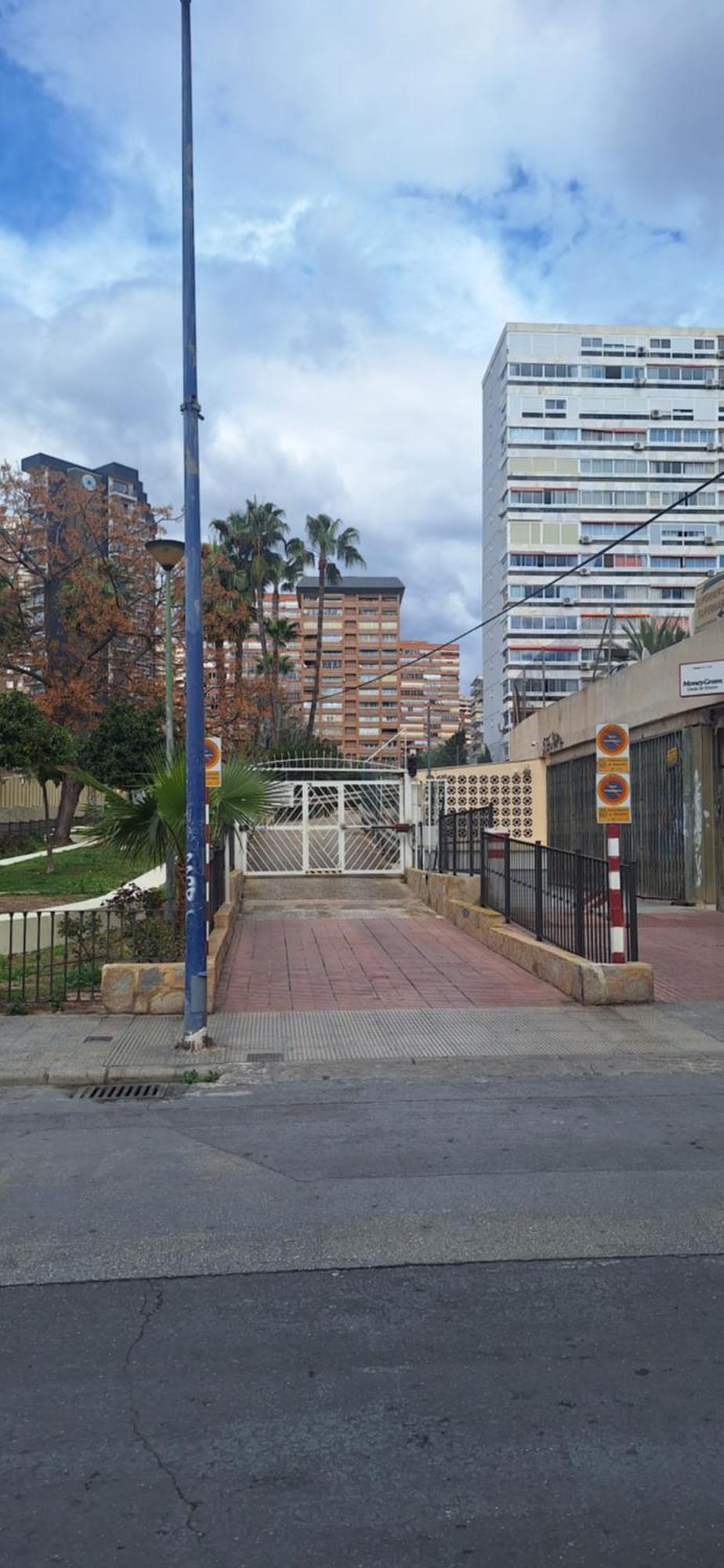 Apartment Mariscal 1 Sea View *