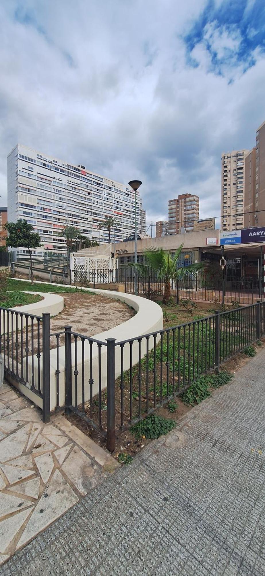 Mariscal 1 Sea View *