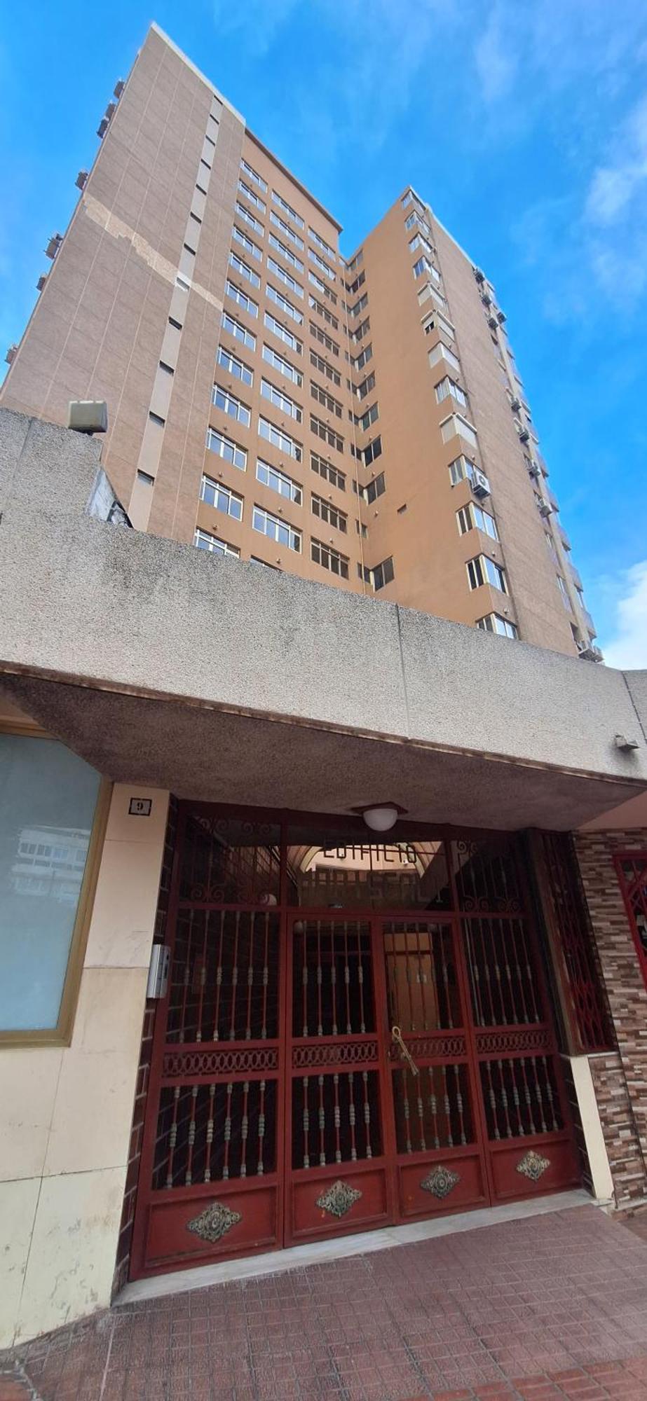 Mariscal 1 Sea View Apartment Benidorm