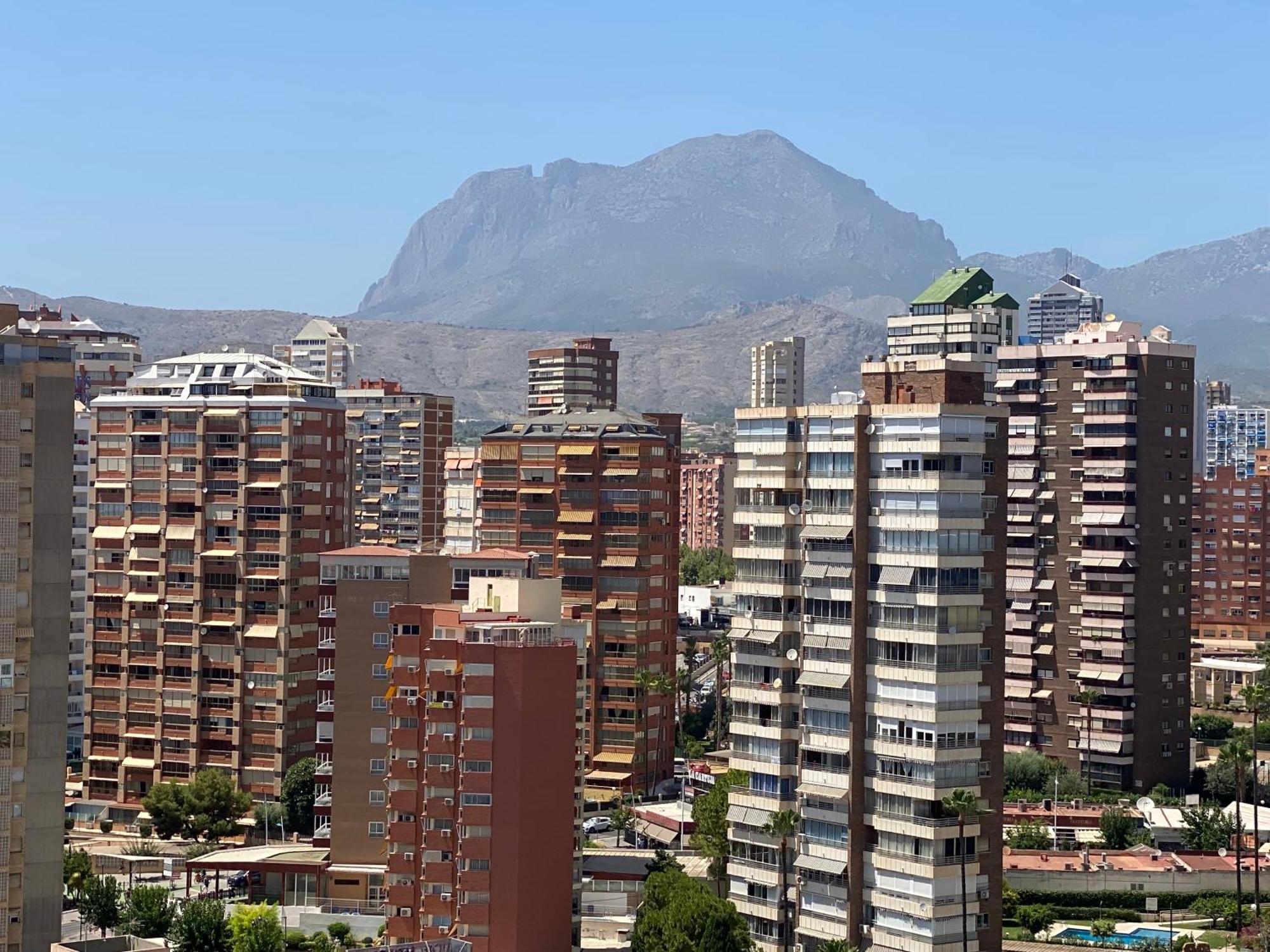 Apartment Mariscal 1 Sea View *
