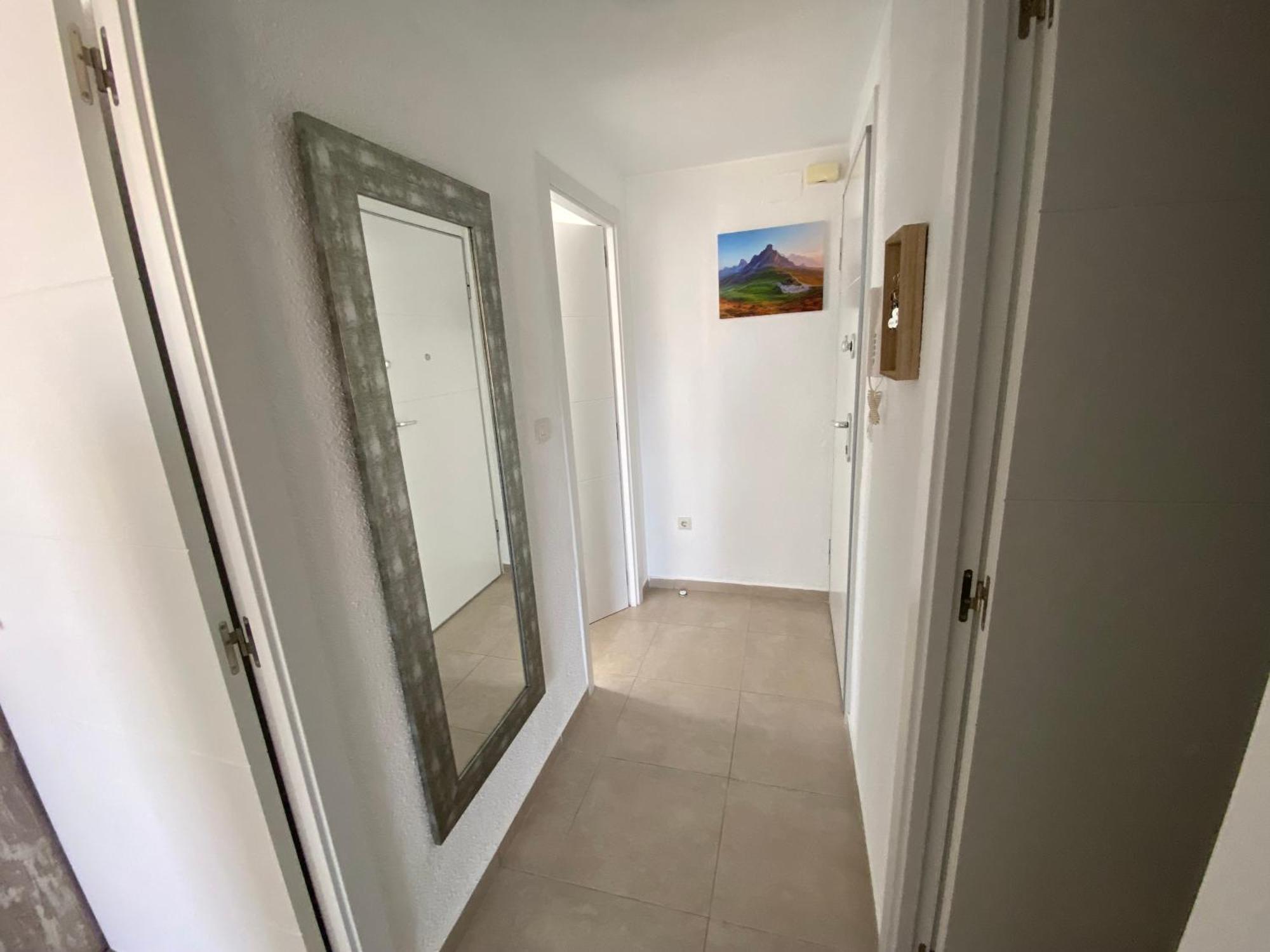 Apartment Mariscal 1 Sea View *