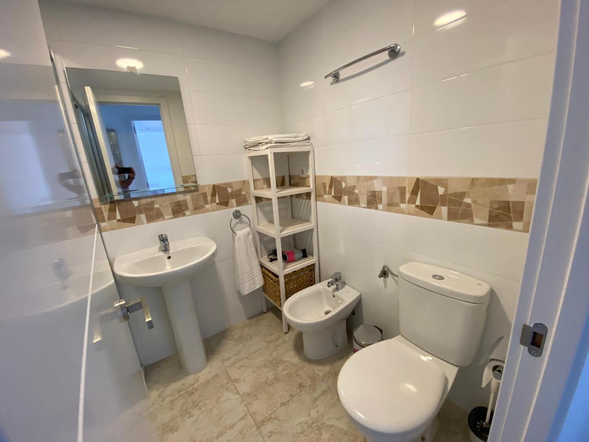 Apartment Mariscal 1 Sea View