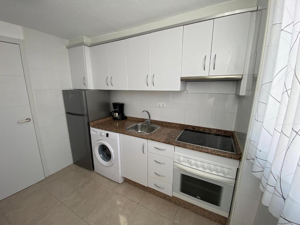 Mariscal 1 Sea View Apartment *
