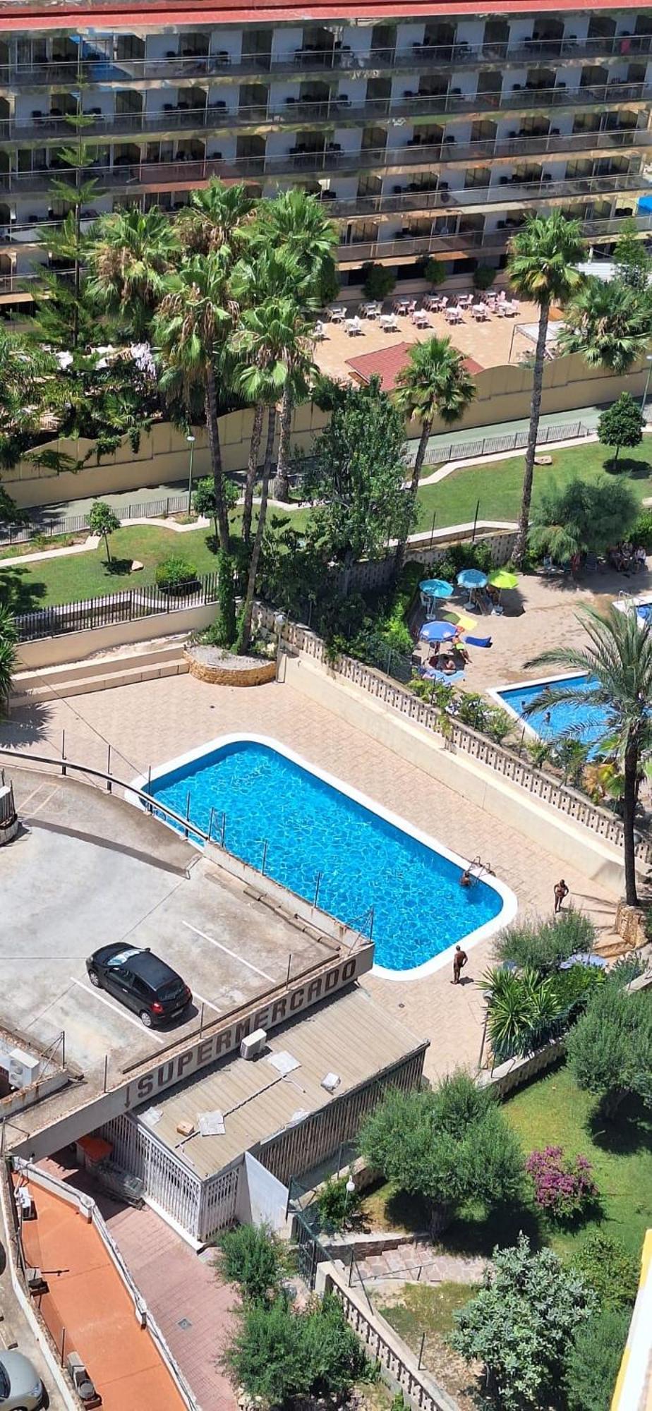 Apartment Mariscal 1 Sea View