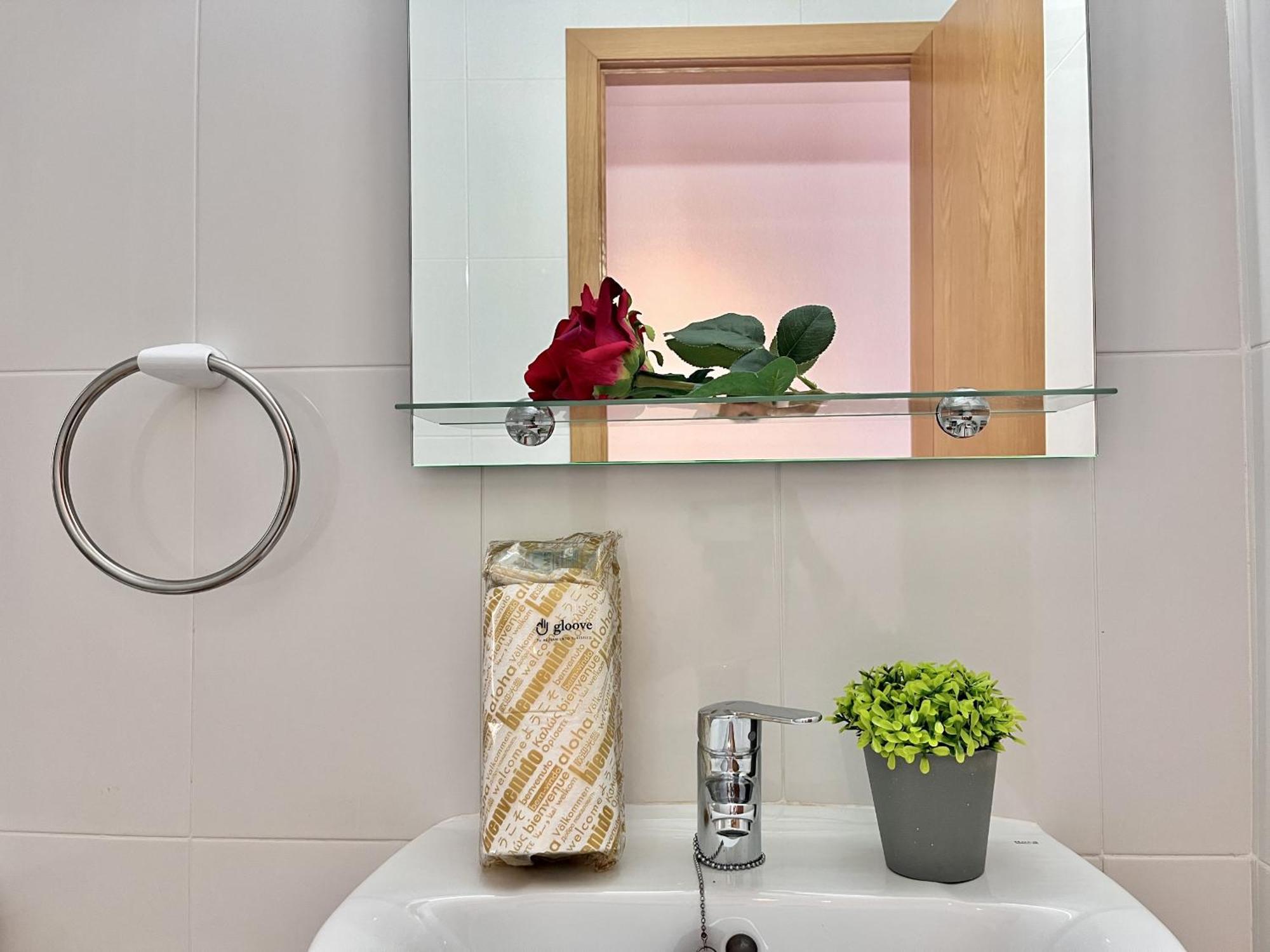 Appartement Rouna V By Gloove Benidorm