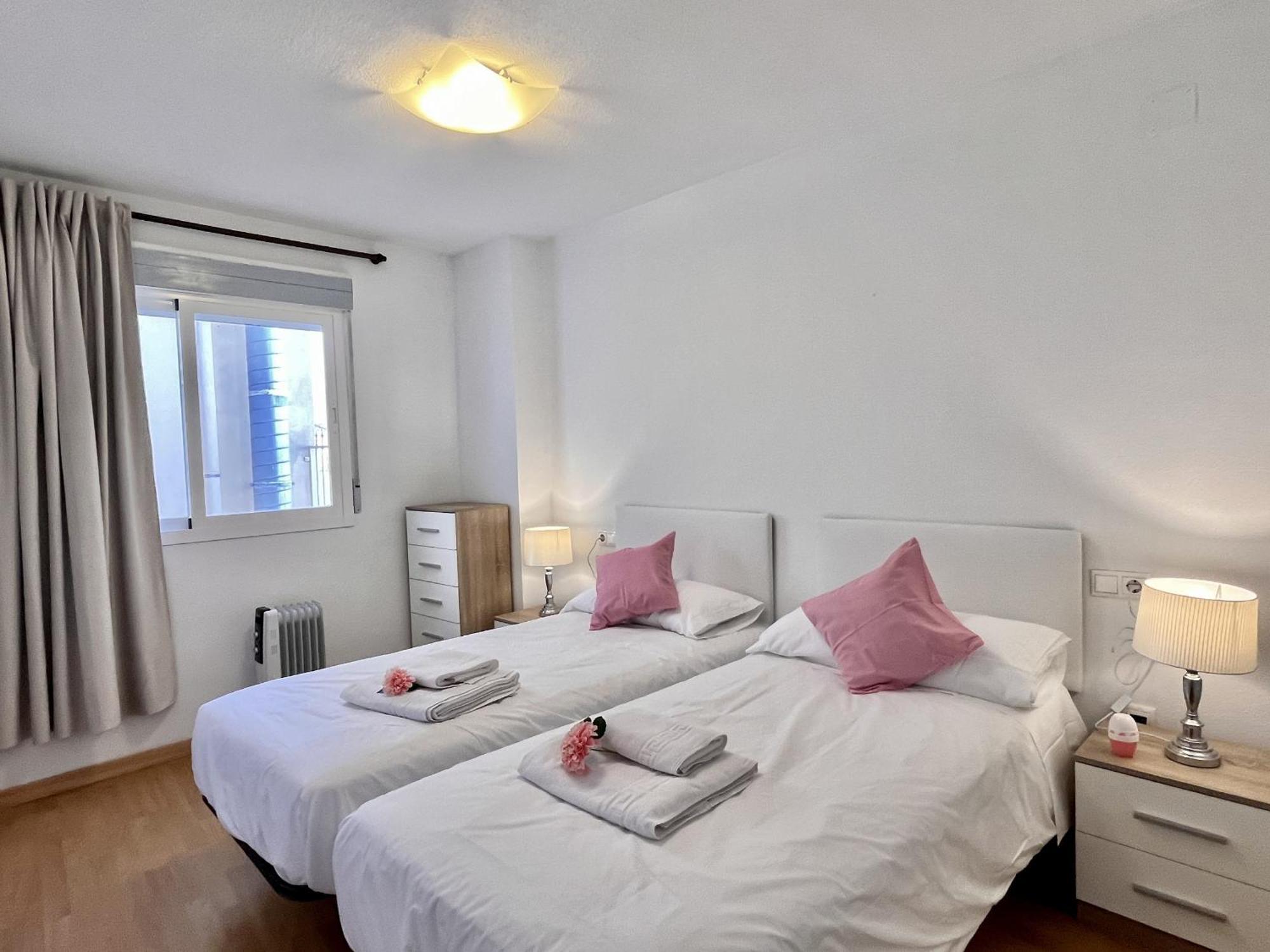 Appartement Rouna V By Gloove *