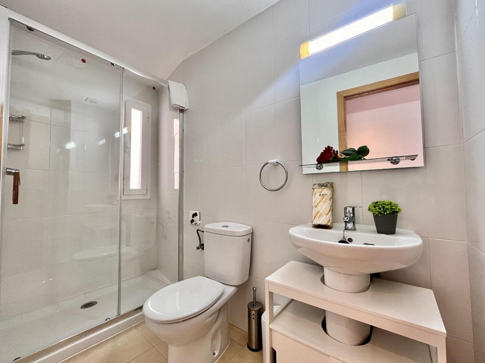 Appartement Rouna V By Gloove *