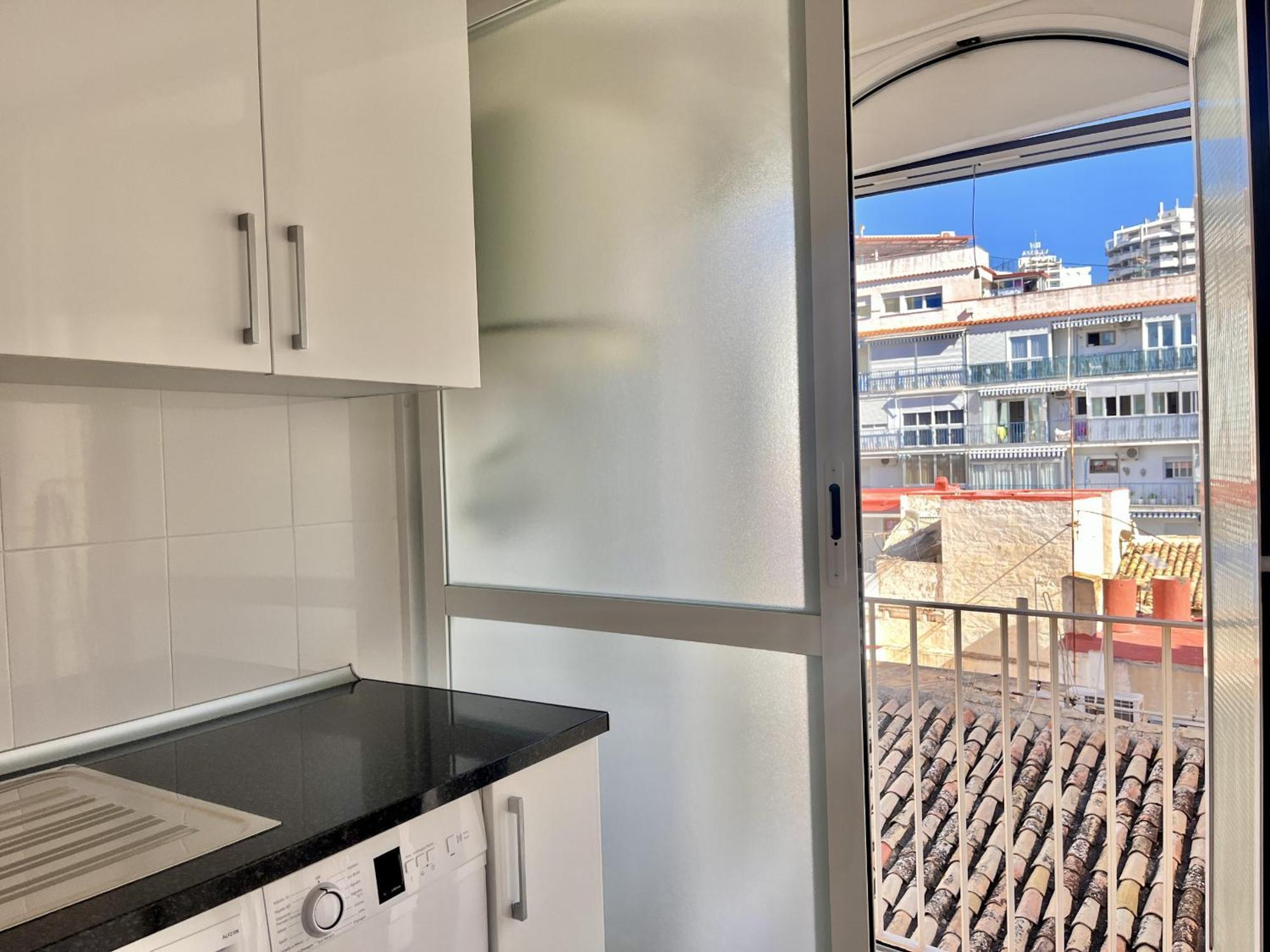 Appartement Rouna V By Gloove Benidorm