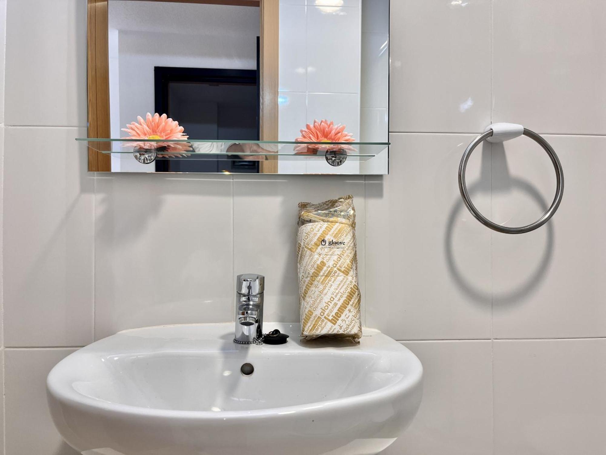 Rouna Vi By Gloove Appartement Benidorm