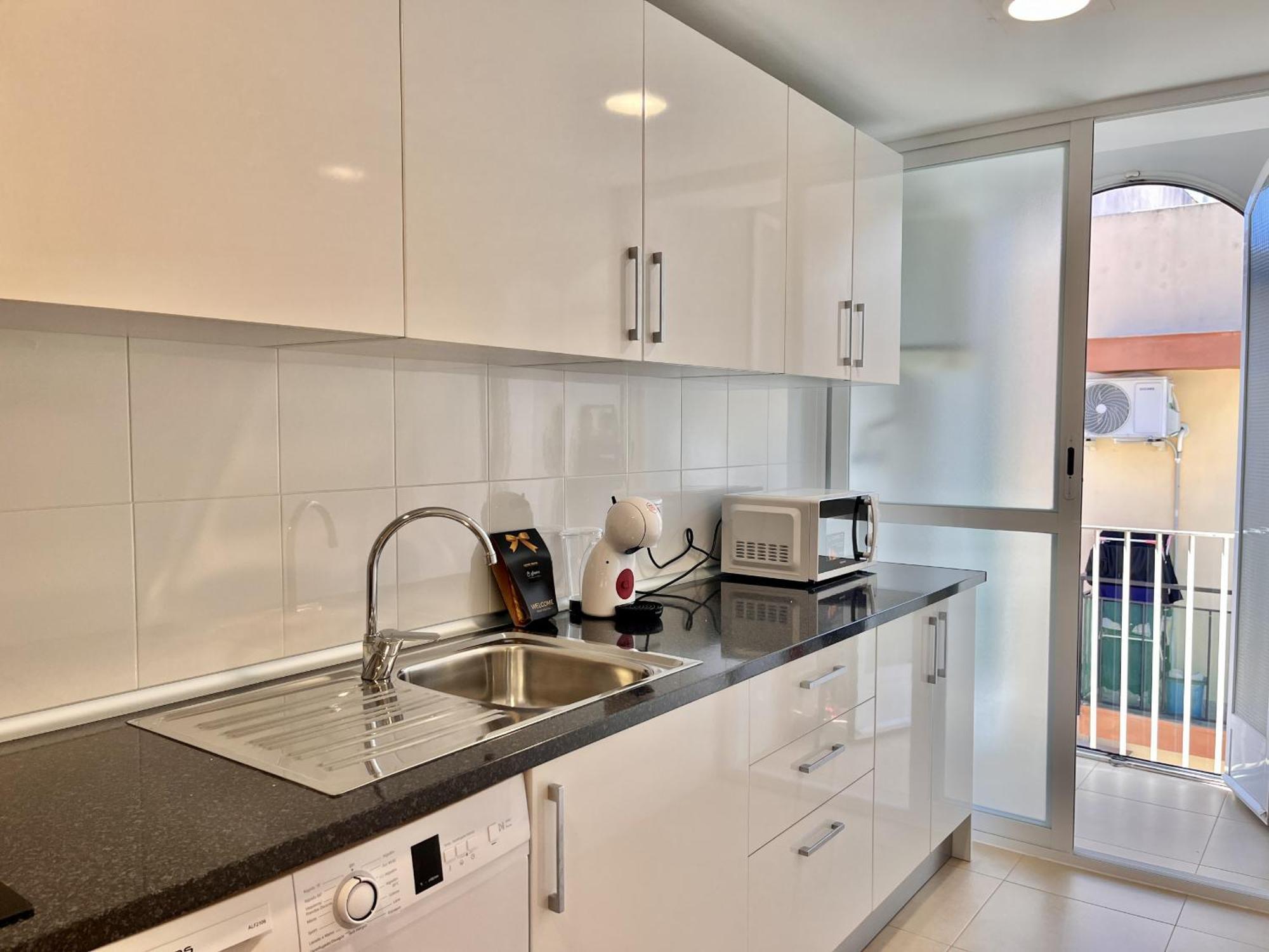 Rouna Vi By Gloove Appartement Benidorm
