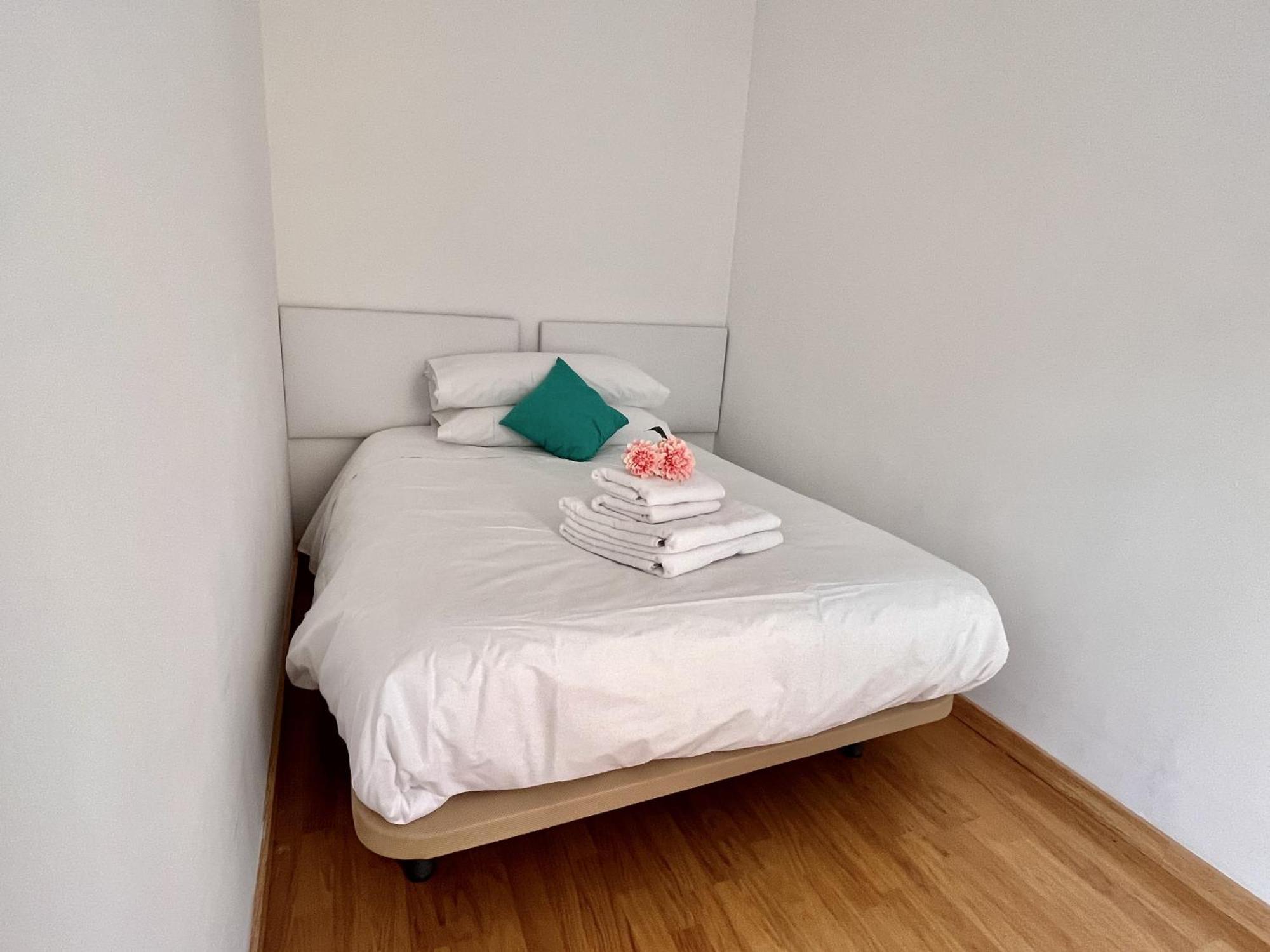 Rouna Ii By Gloove Apartamento *