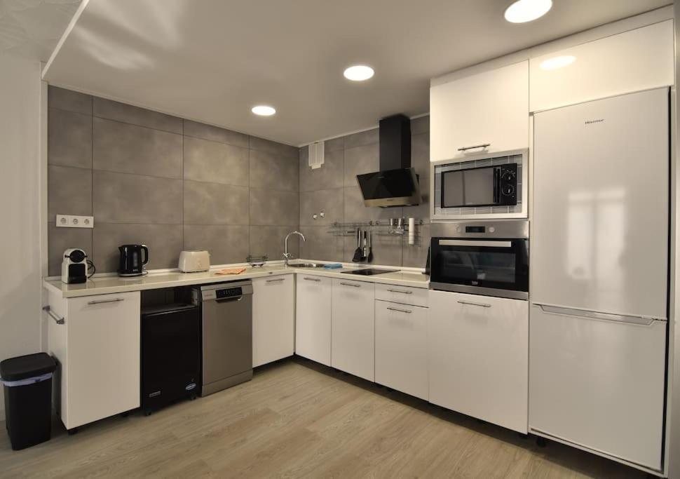 Apartamento Acapulco, A 3 Metros De Playa Apartamento Benidorm