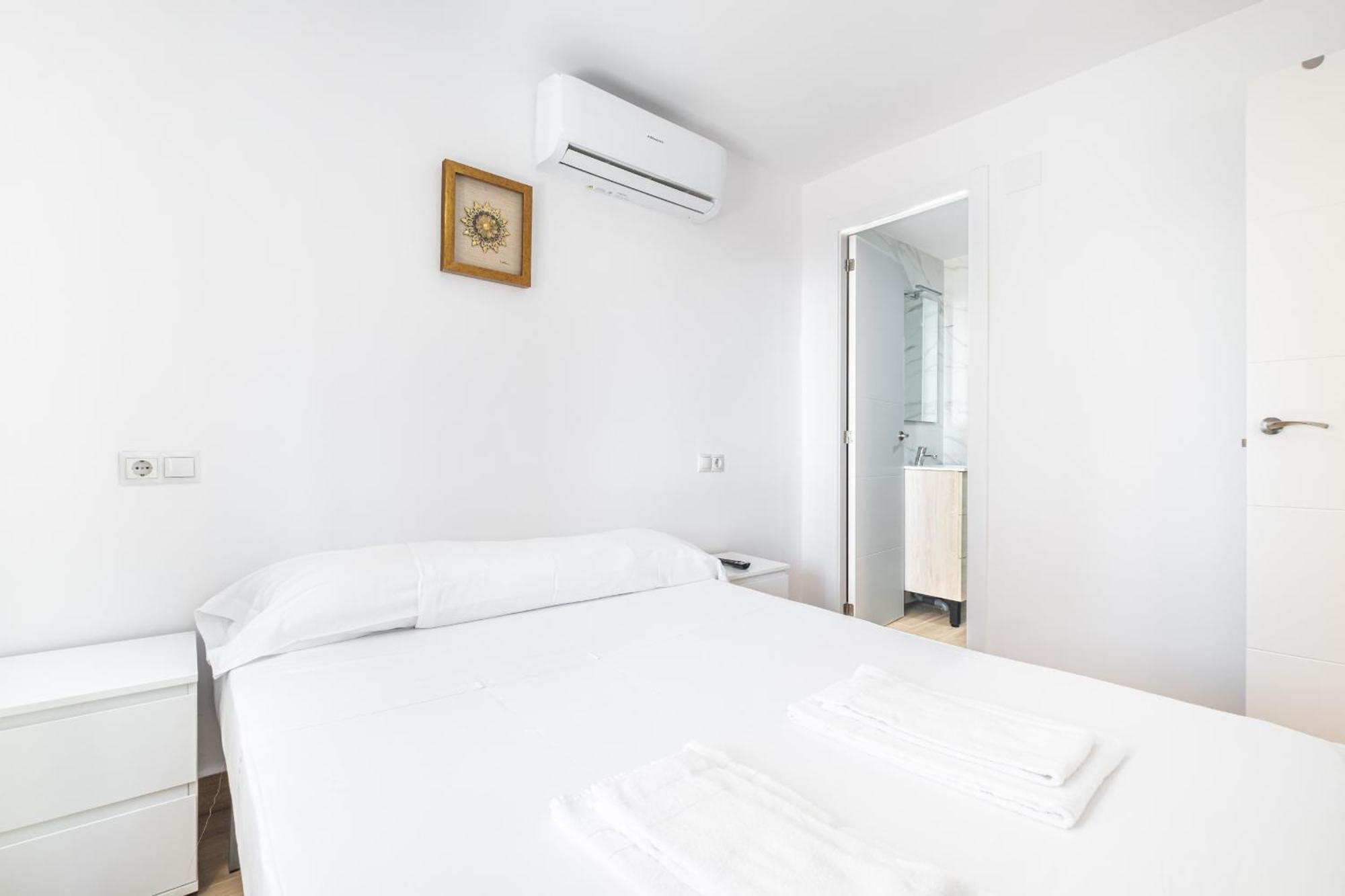 Apartment Edimar 7-6 Levante *
