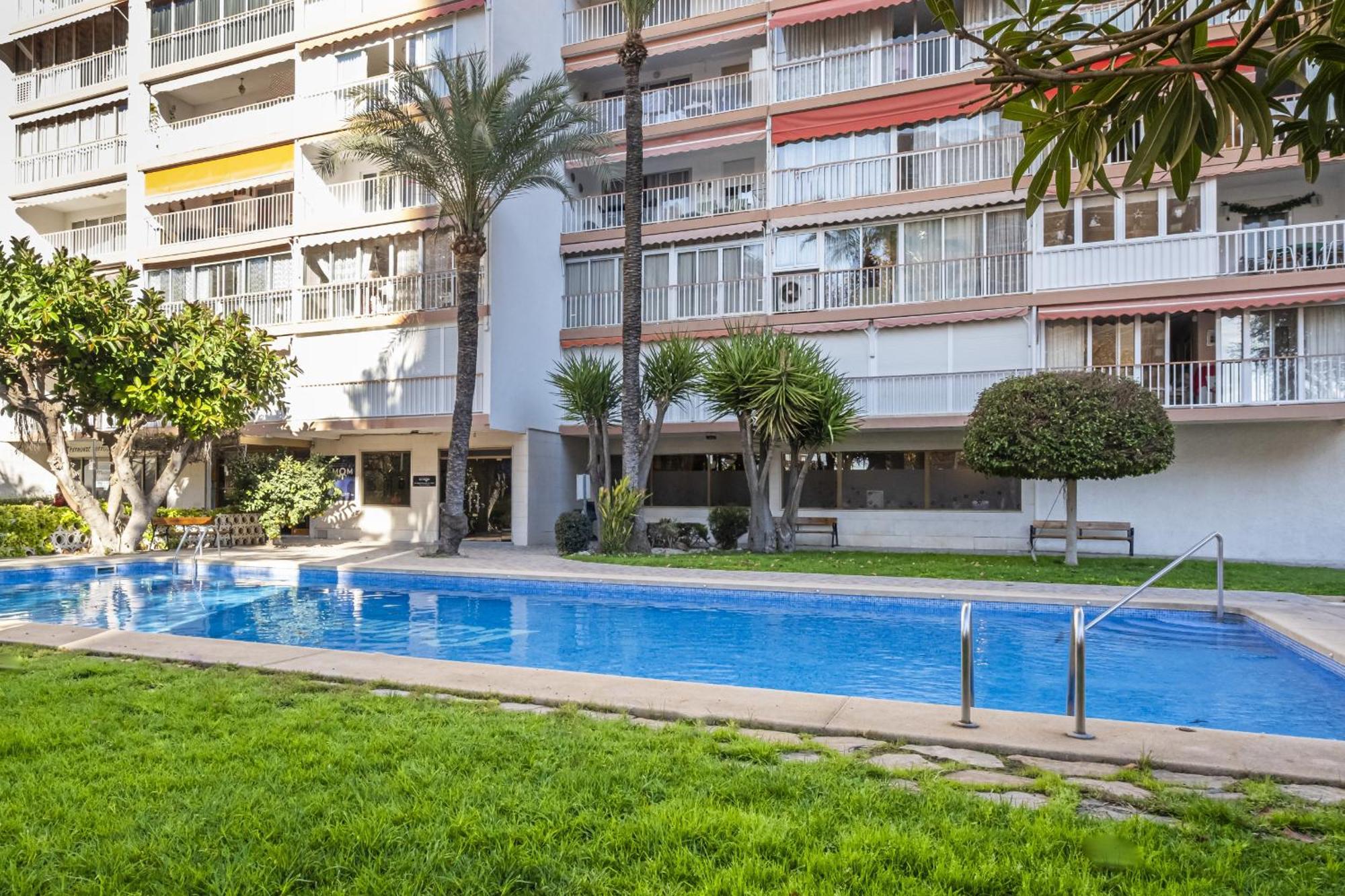 Edimar 7-6 Levante Benidorm