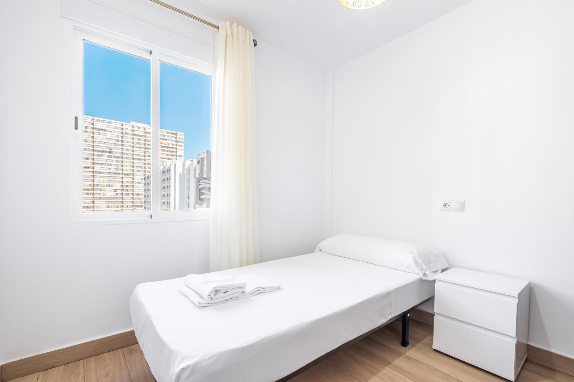 Edimar 7-6 Levante Apartment