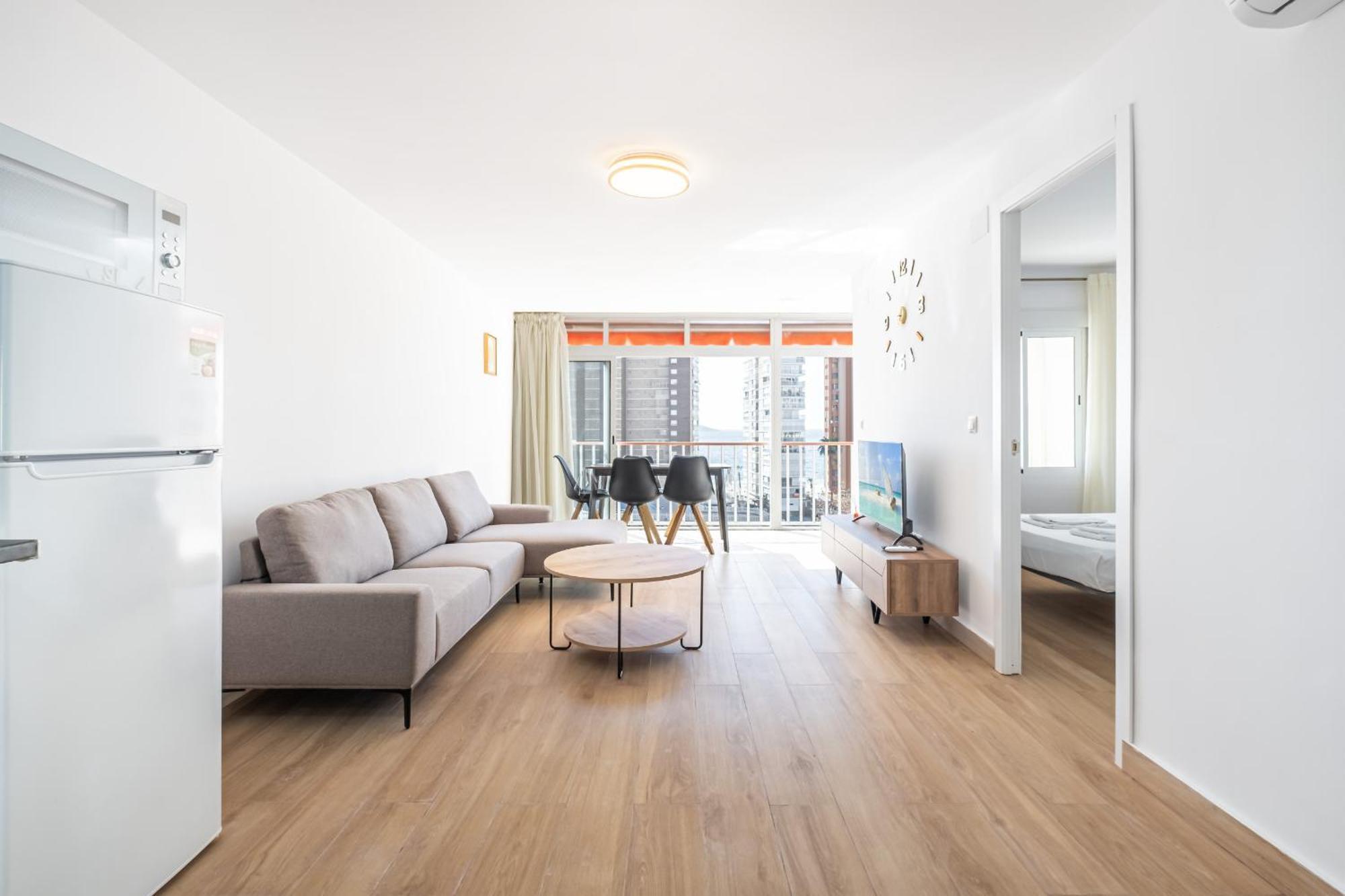 Apartment Edimar 7-6 Levante