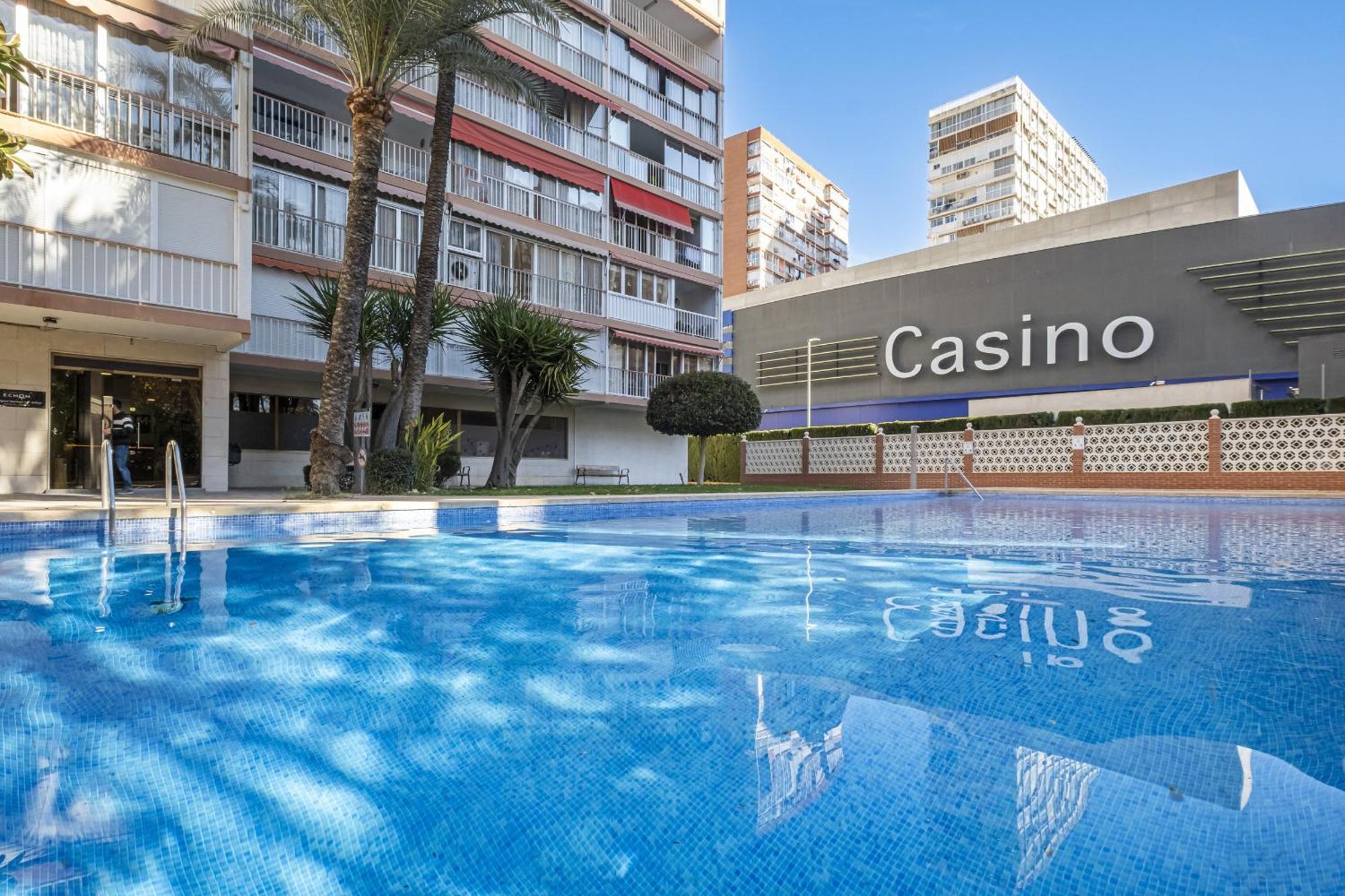 Apartment Edimar 7-6 Levante