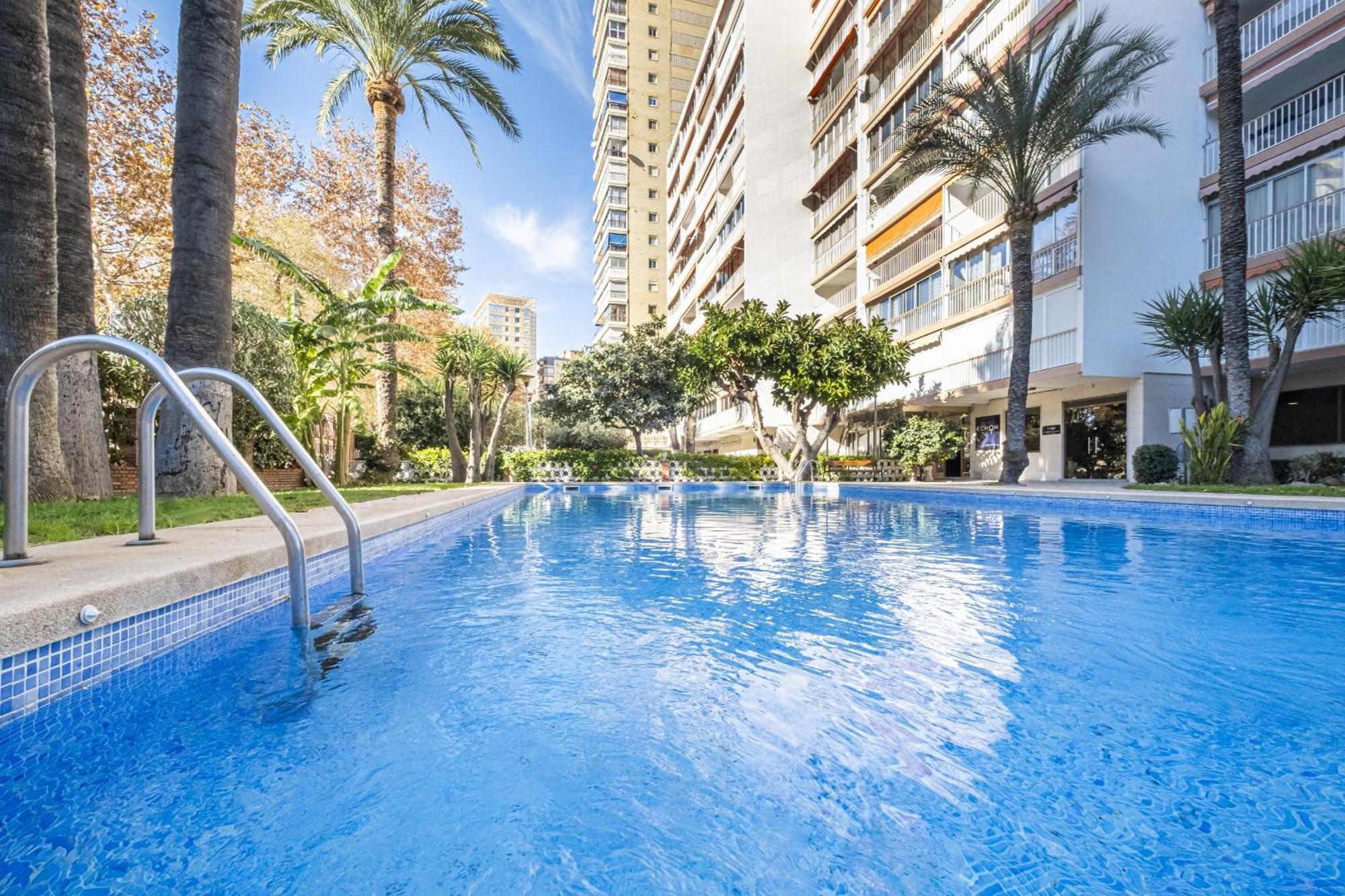 Apartment Edimar 7-6 Levante