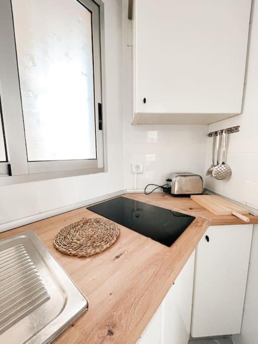 Apartamento Precioso En El Centro De *