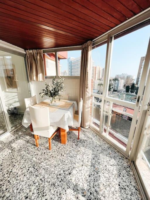 Precioso En El Centro De Apartment Benidorm