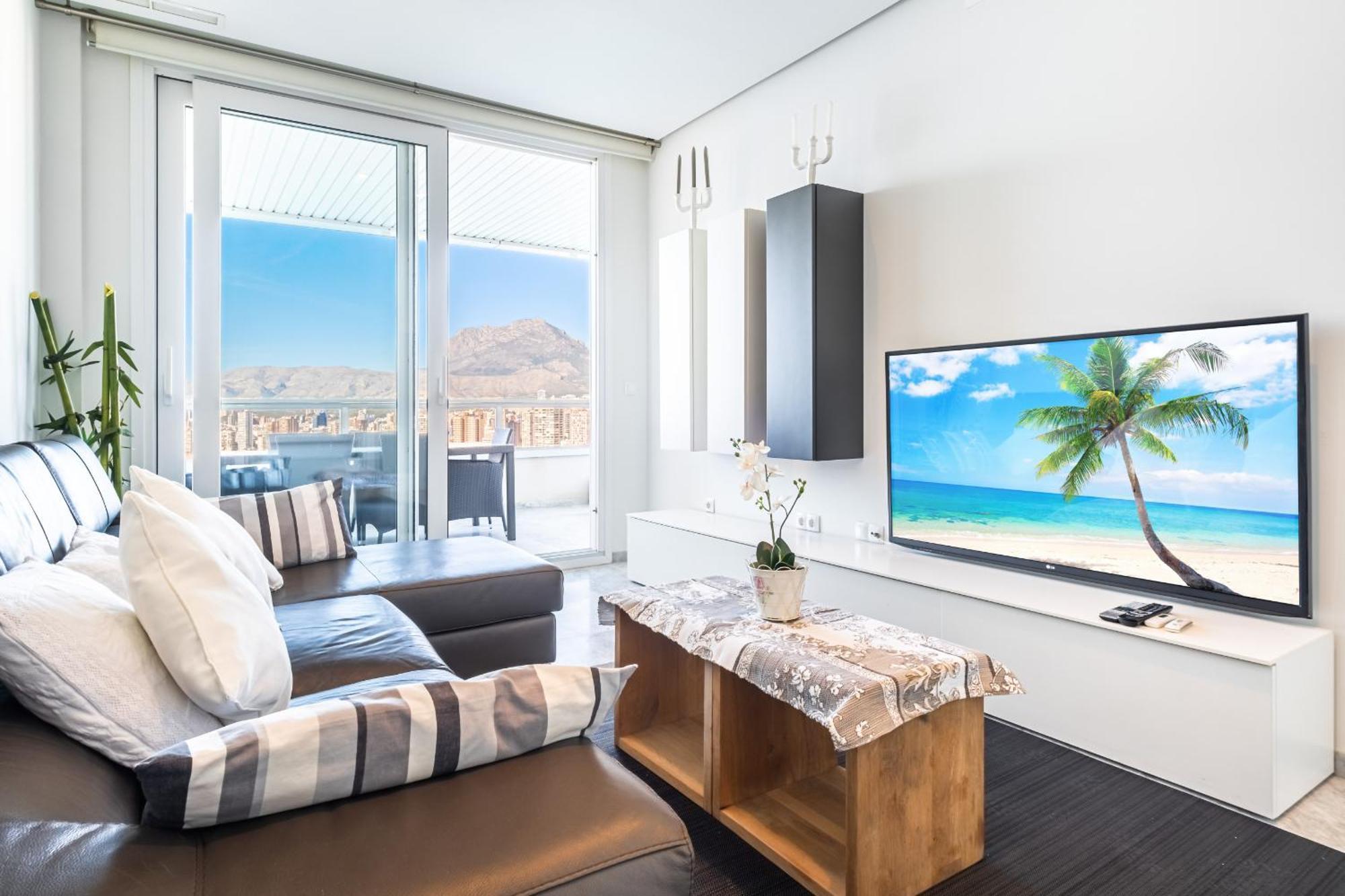 Apartamento Gemelos 28