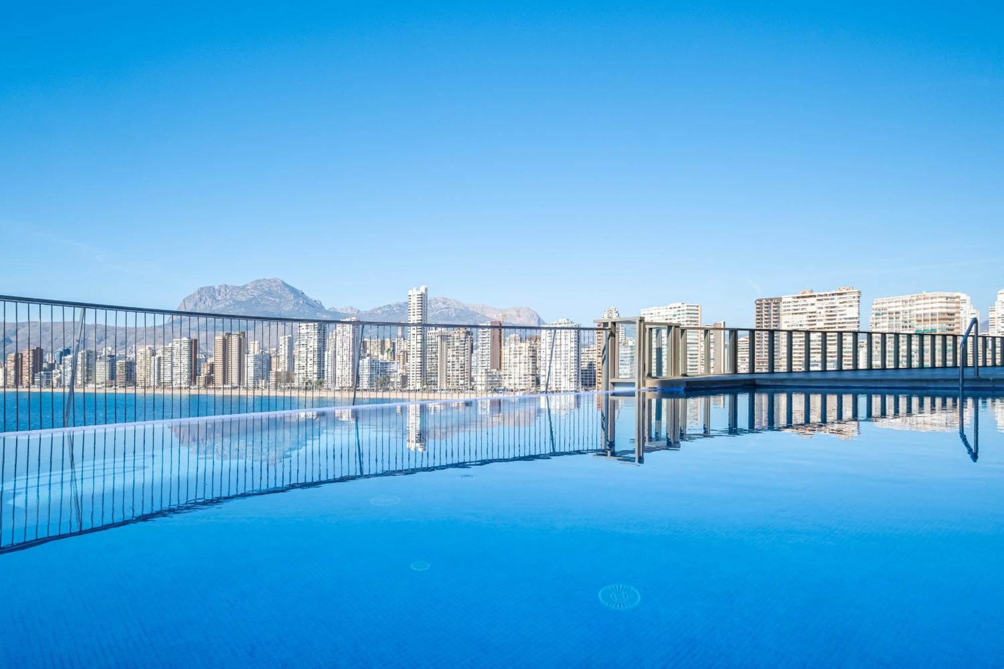Apartamento Gemelos 28 Benidorm