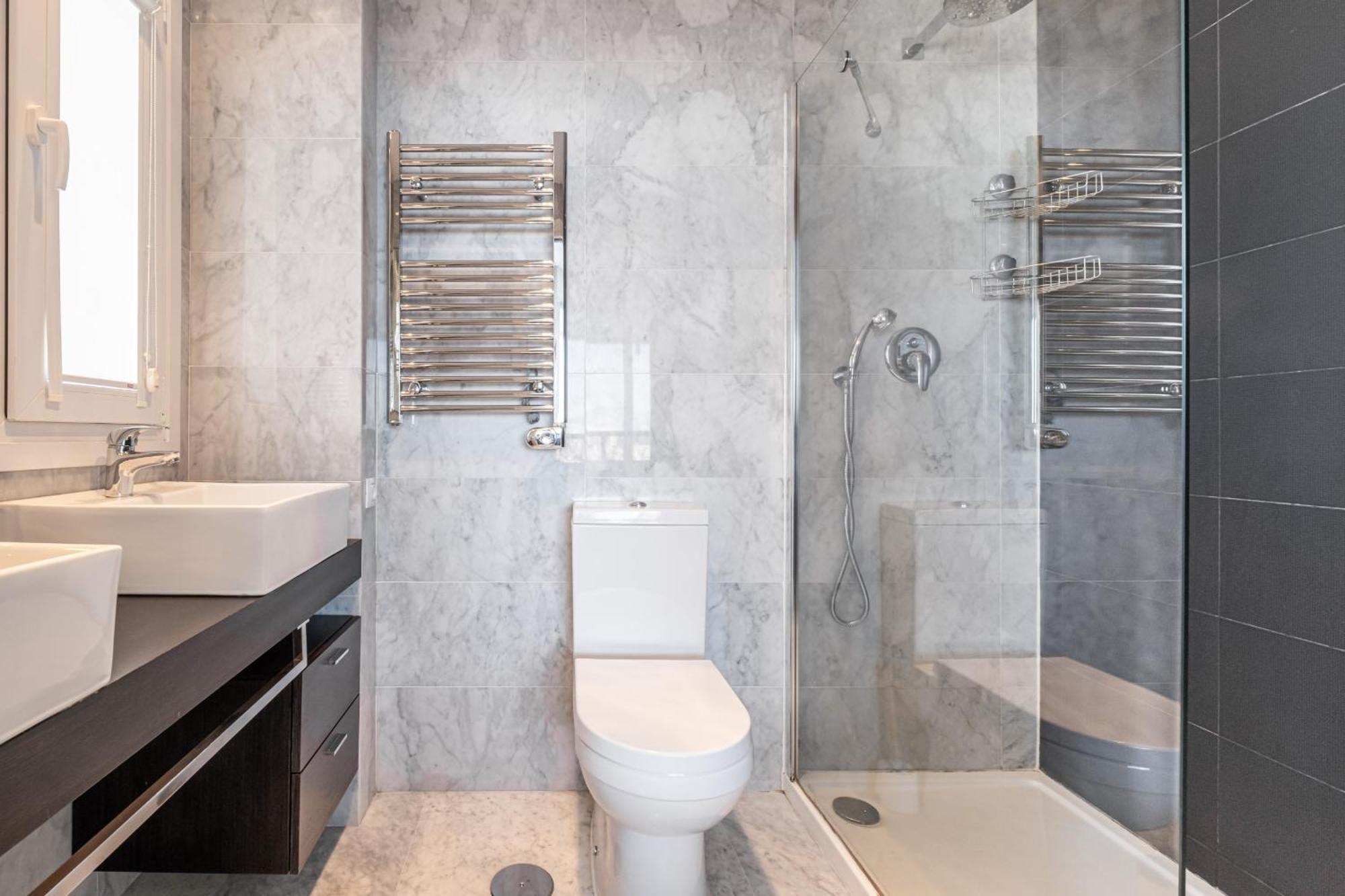 Gemelos 28 Apartamento