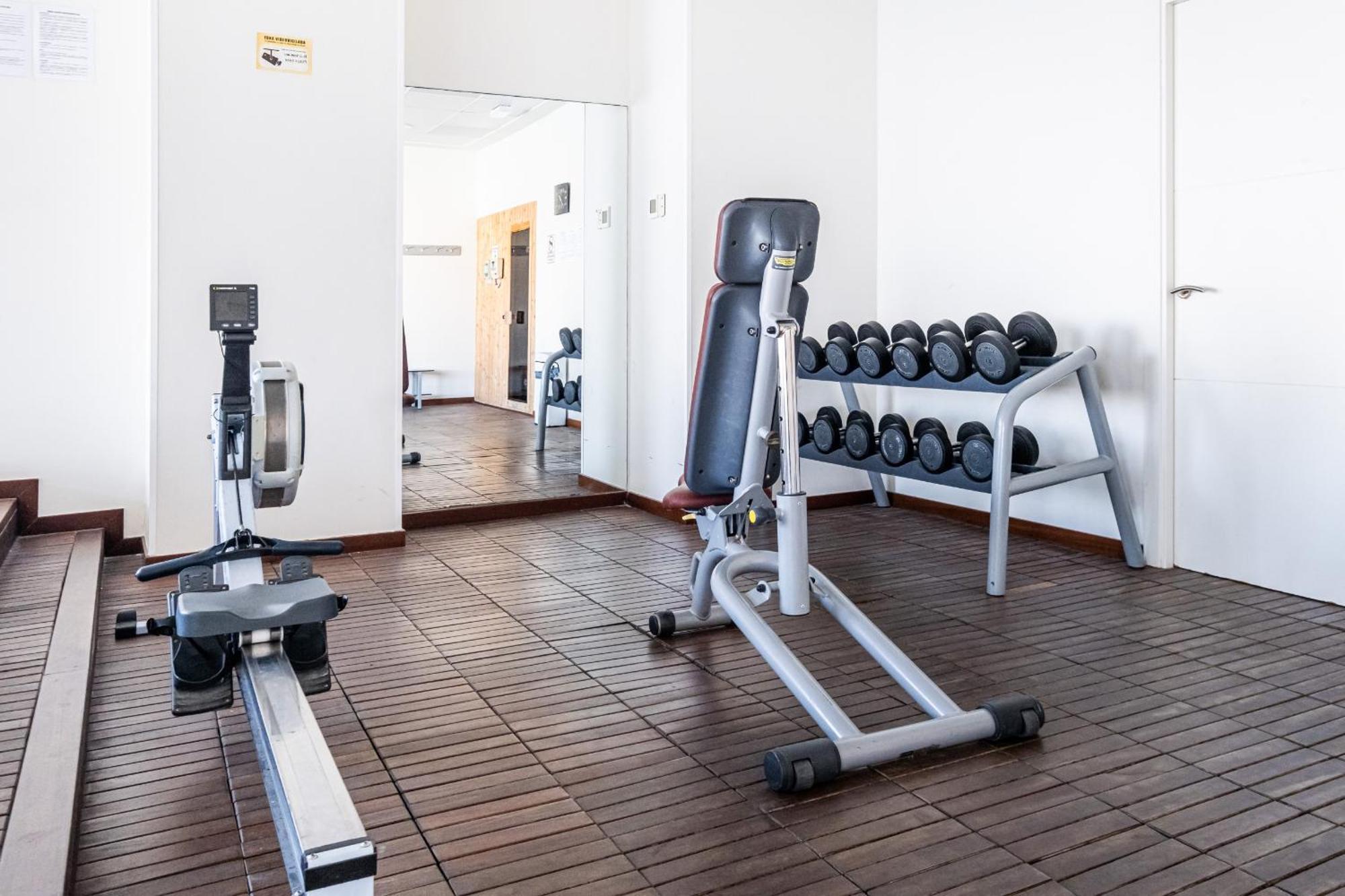 Apartamento Gemelos 28 *
