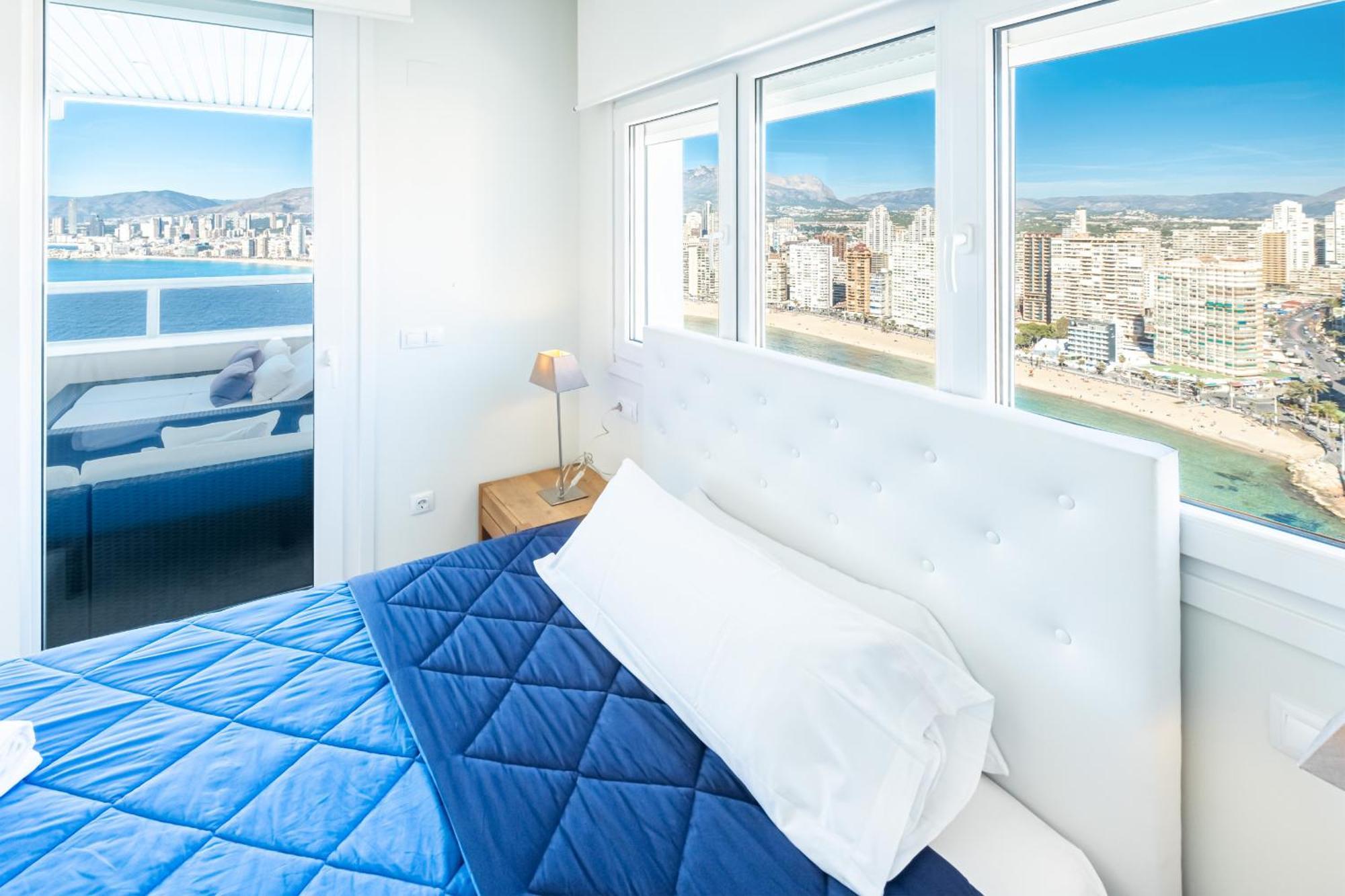 Gemelos 28 Apartamento