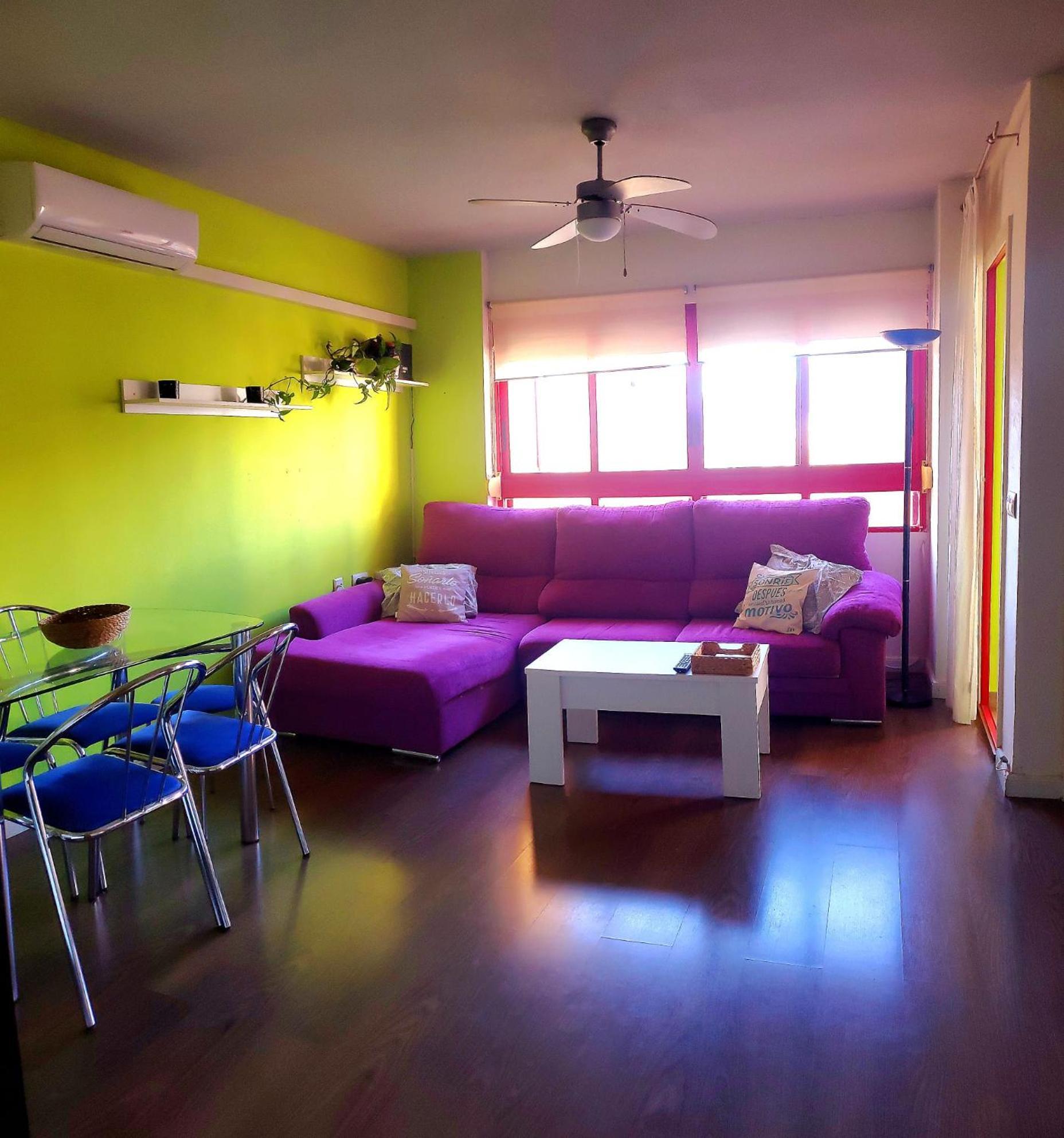 Appartement Cumbre Loix *