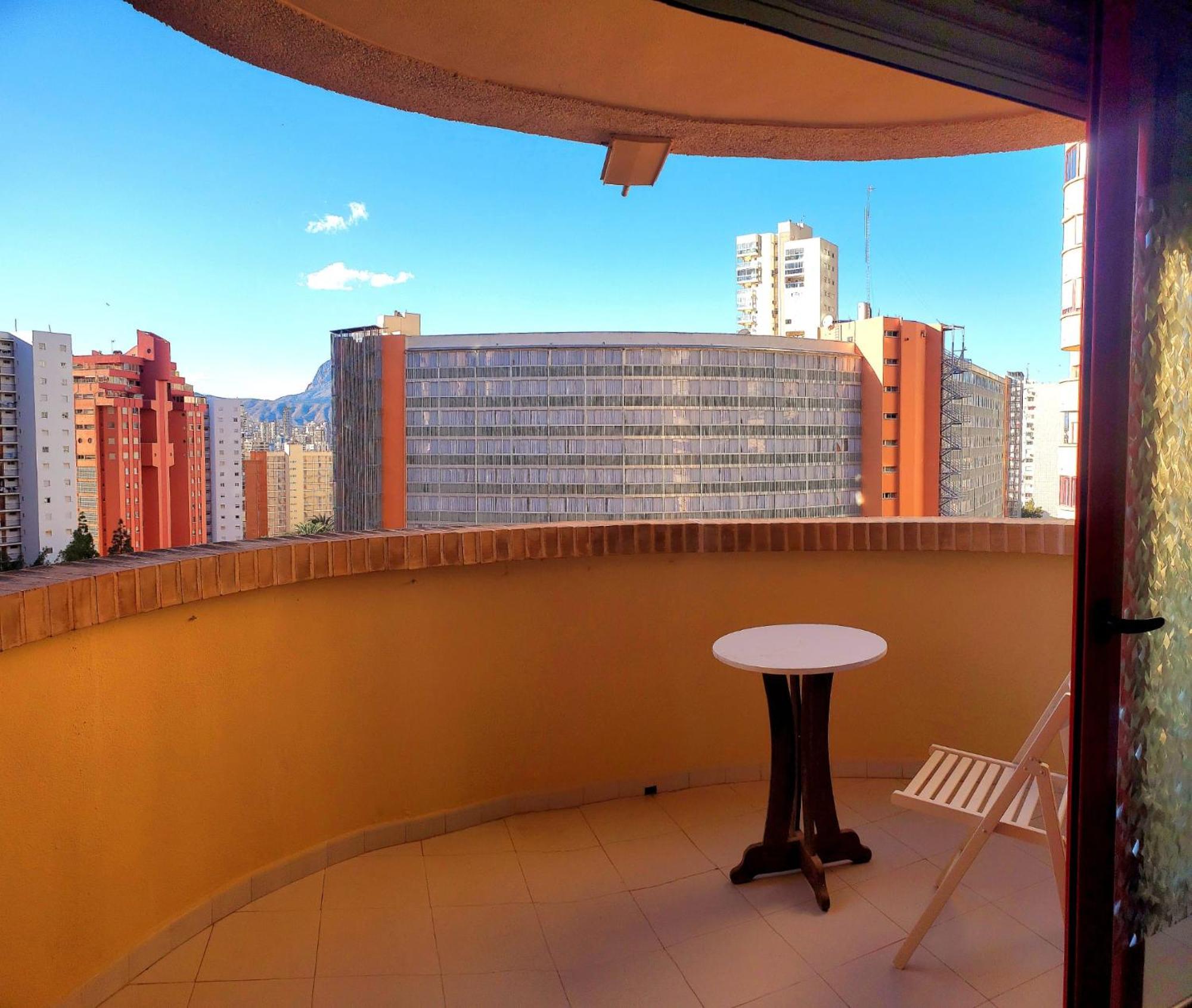 Appartement Cumbre Loix *