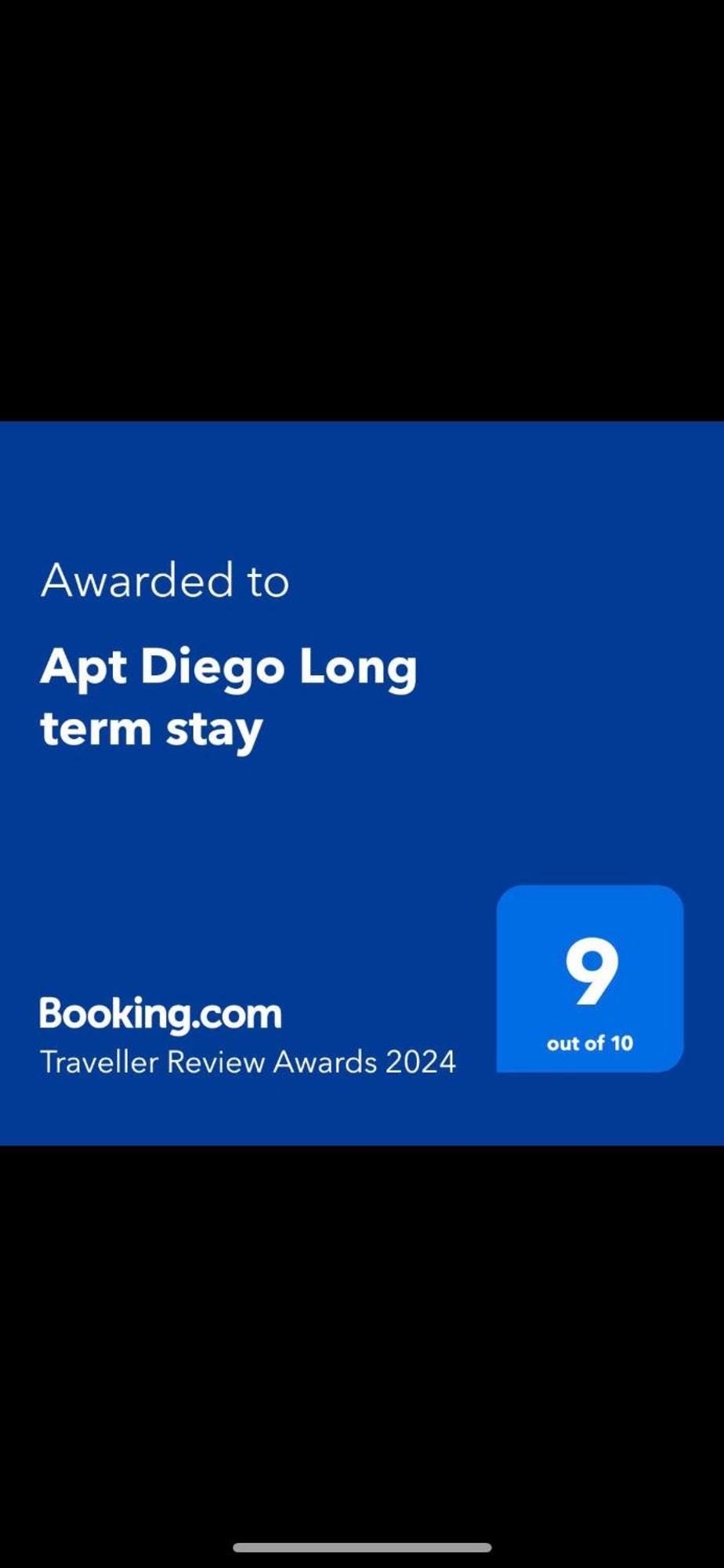 Apartment Diego Suits Benidorm