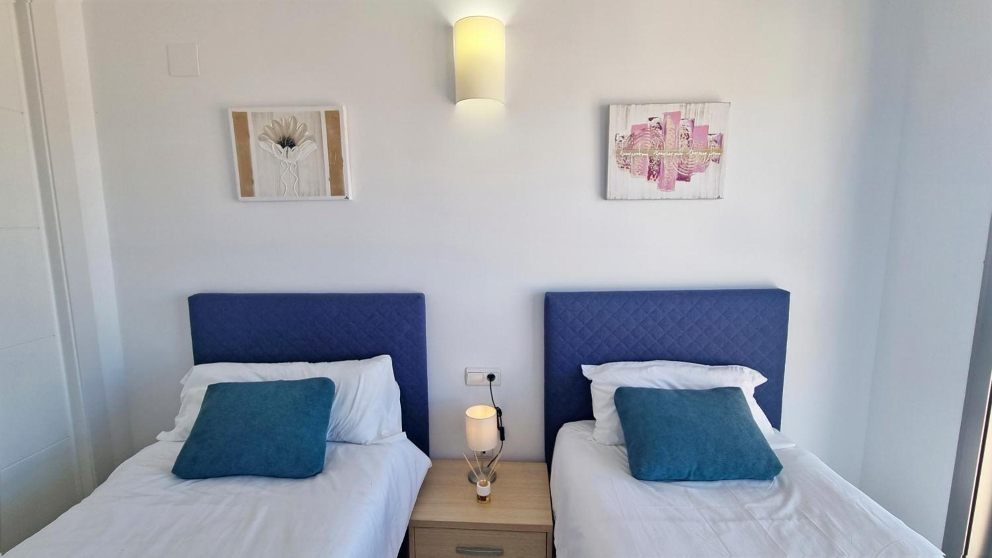 Apartamento Highrise With Amazing Sea Views