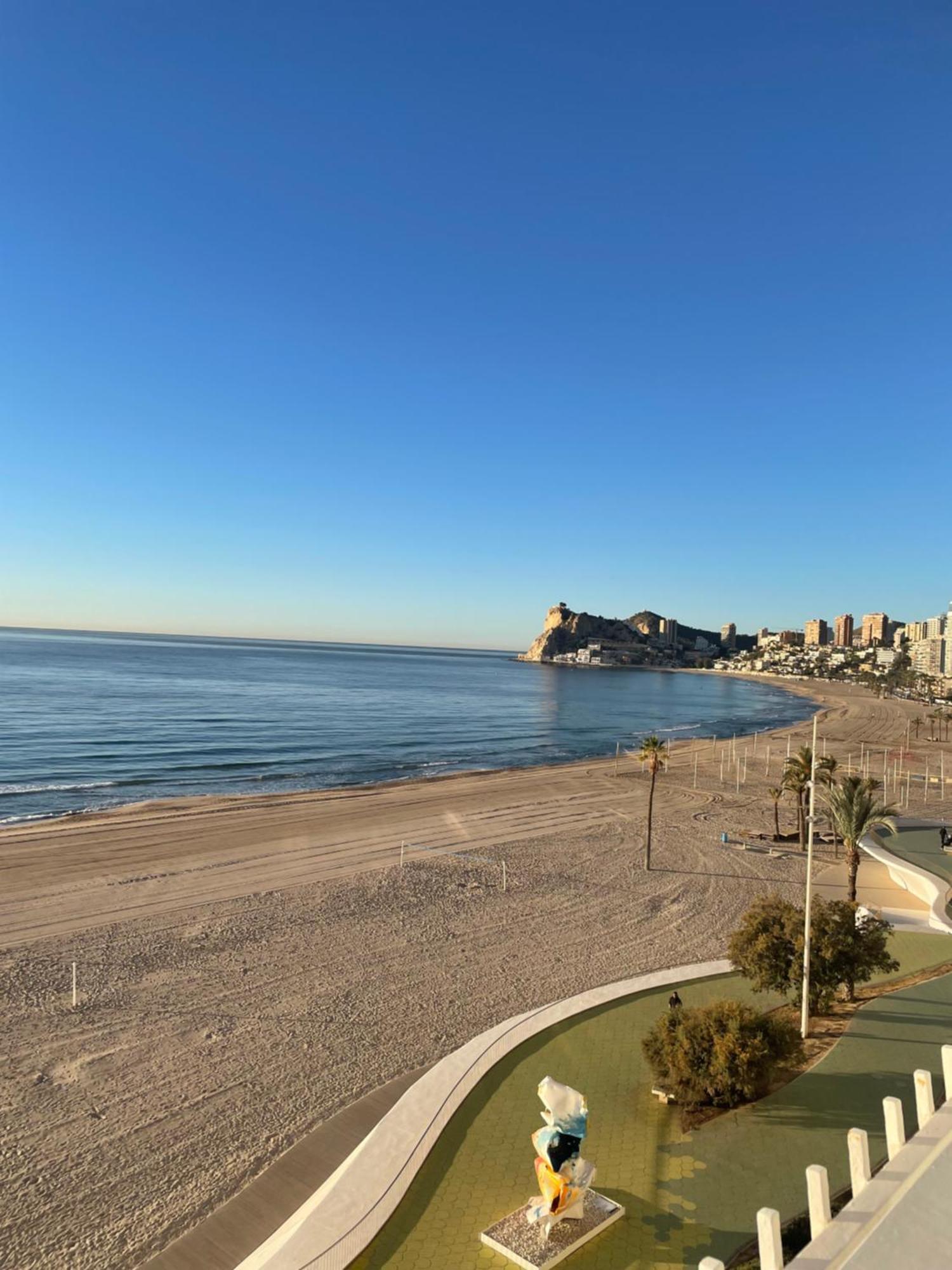 Apartamento Casa Pepa Con Vistas Y Amaneceres En *
