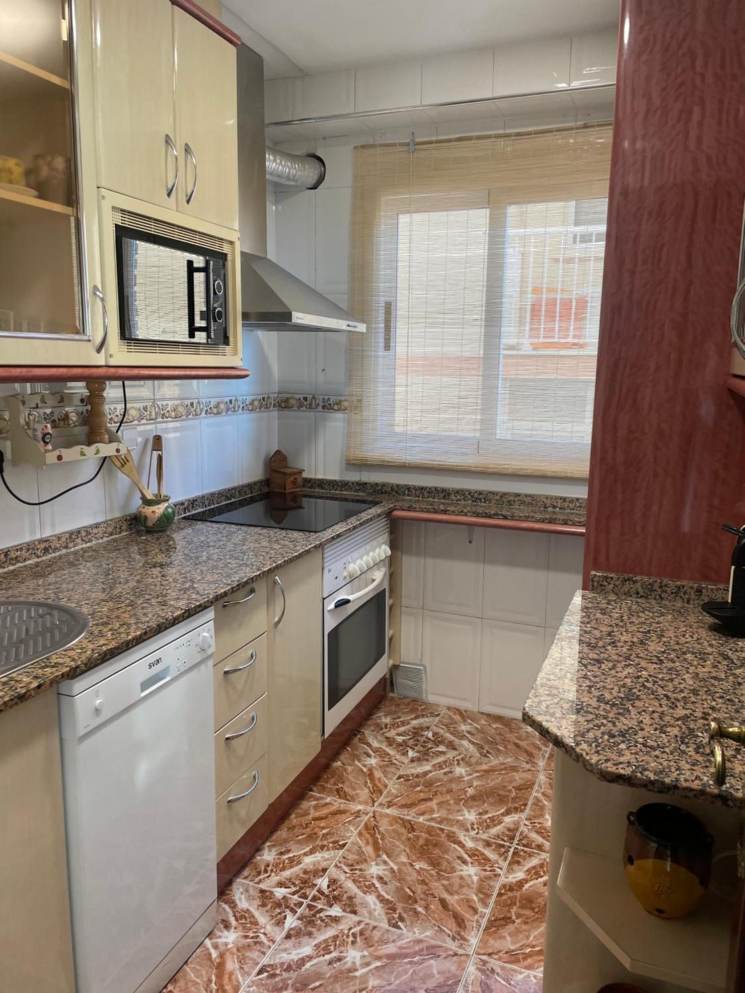 Apartamento Casa Pepa Con Vistas Y Amaneceres En Benidorm