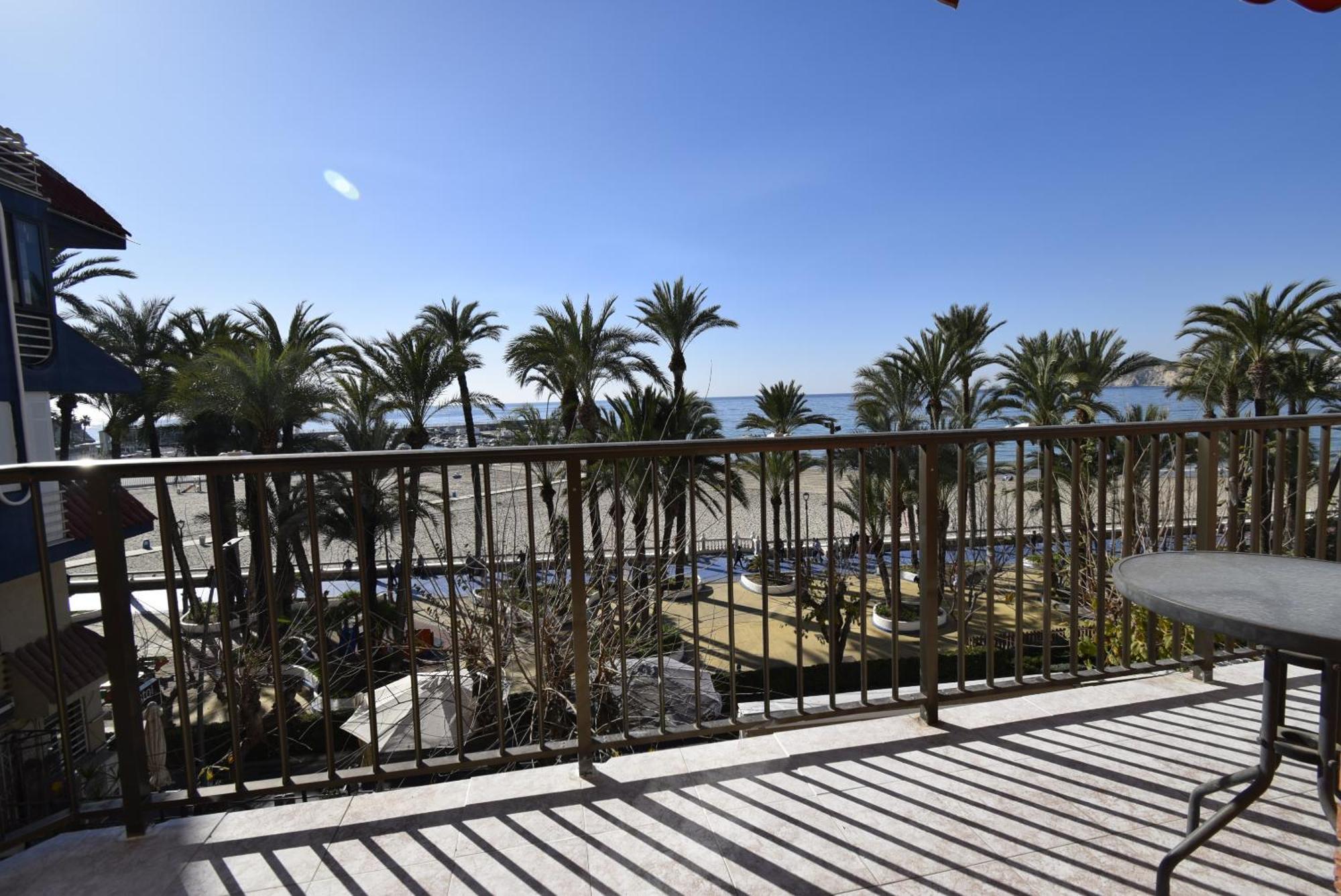 San Pedro 2 - Arena Benidorm