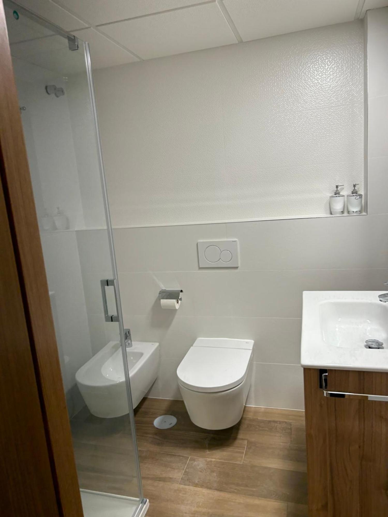 Apartamento Fantástico ático Con Enorme Terraza Y Chill Out