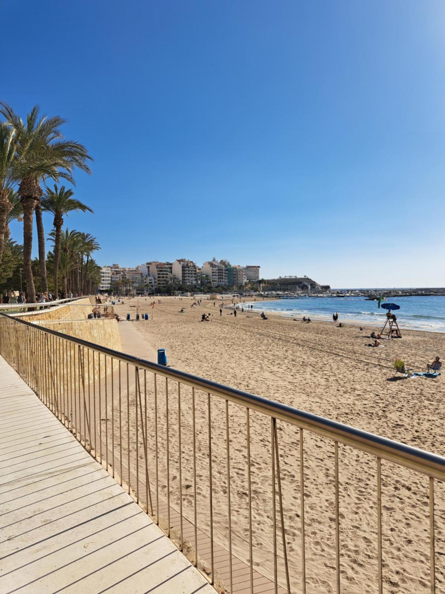 Fiesta Sol Benidorm