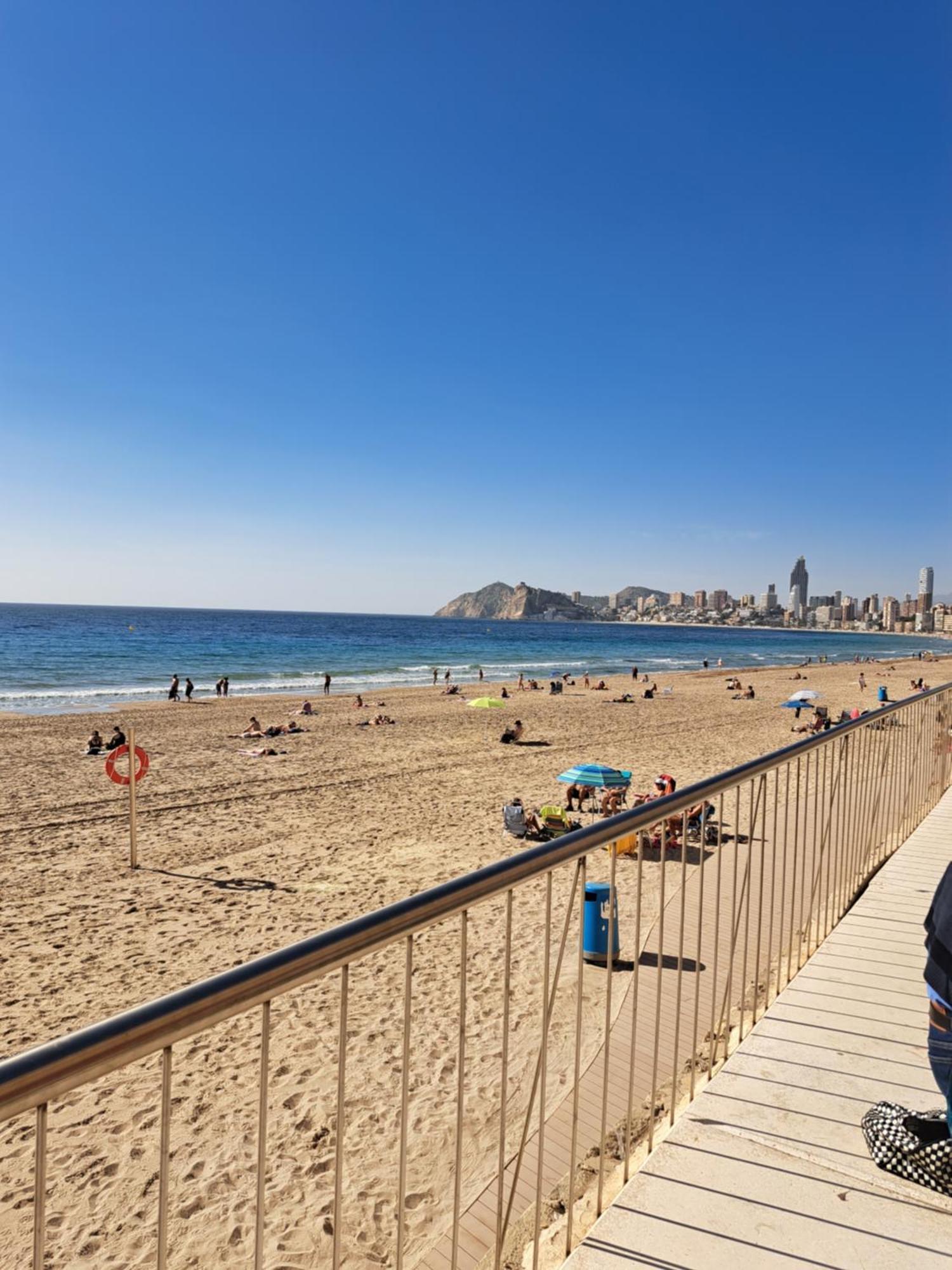 Fiesta Sol Apartment Benidorm