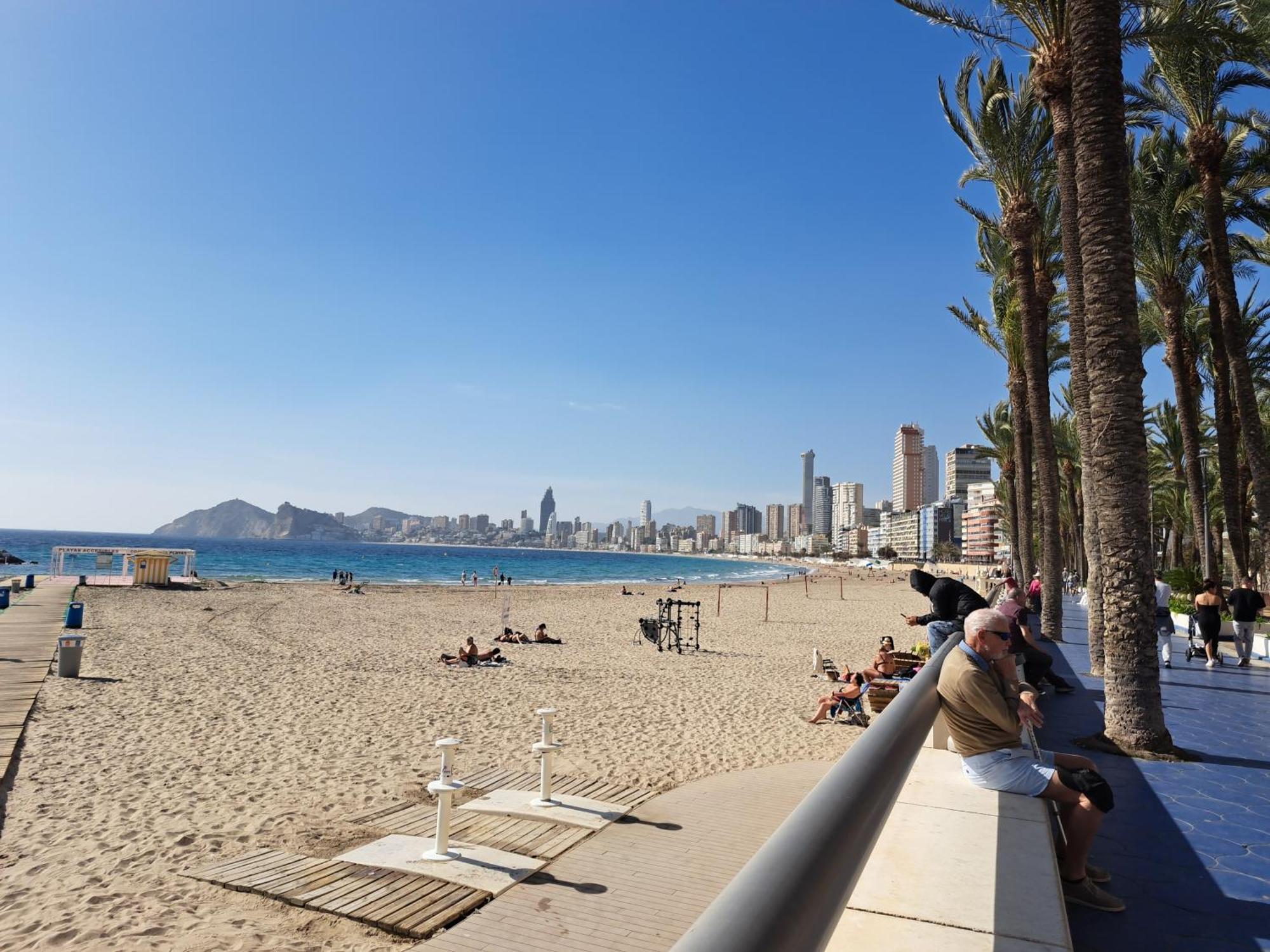Fiesta Sol * Benidorm