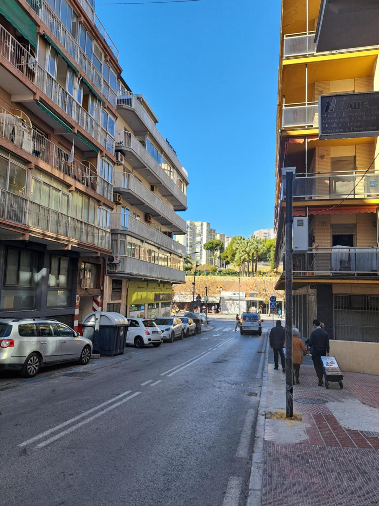 Apartment Fiesta Sol Benidorm