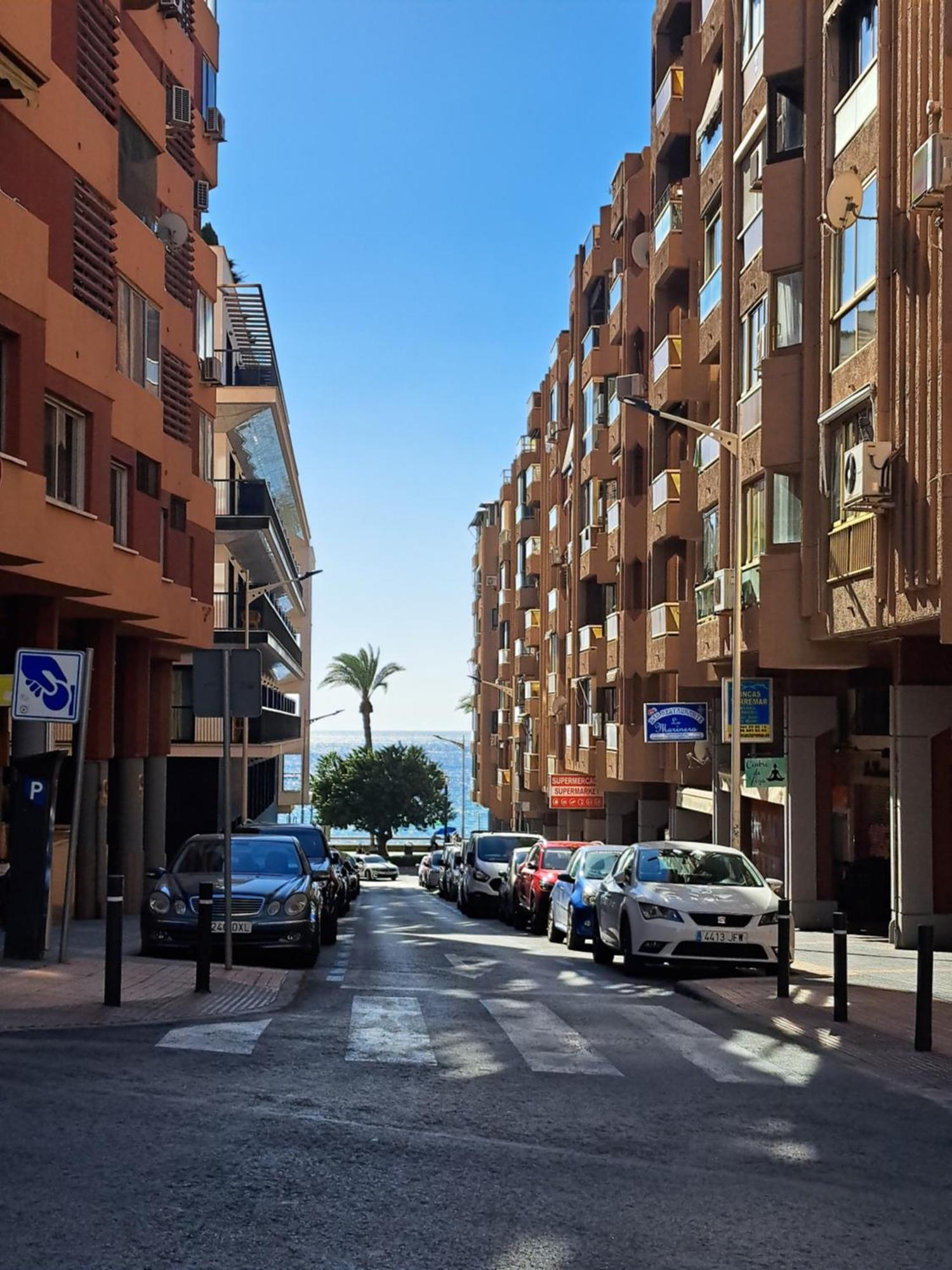 Fiesta Sol Apartment Benidorm