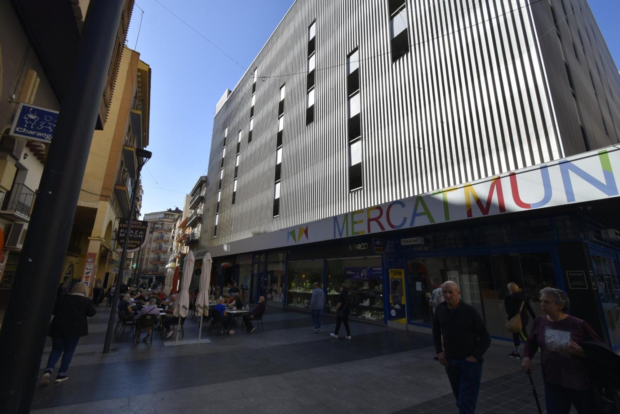 San Pedro 2 - Arena Benidorm