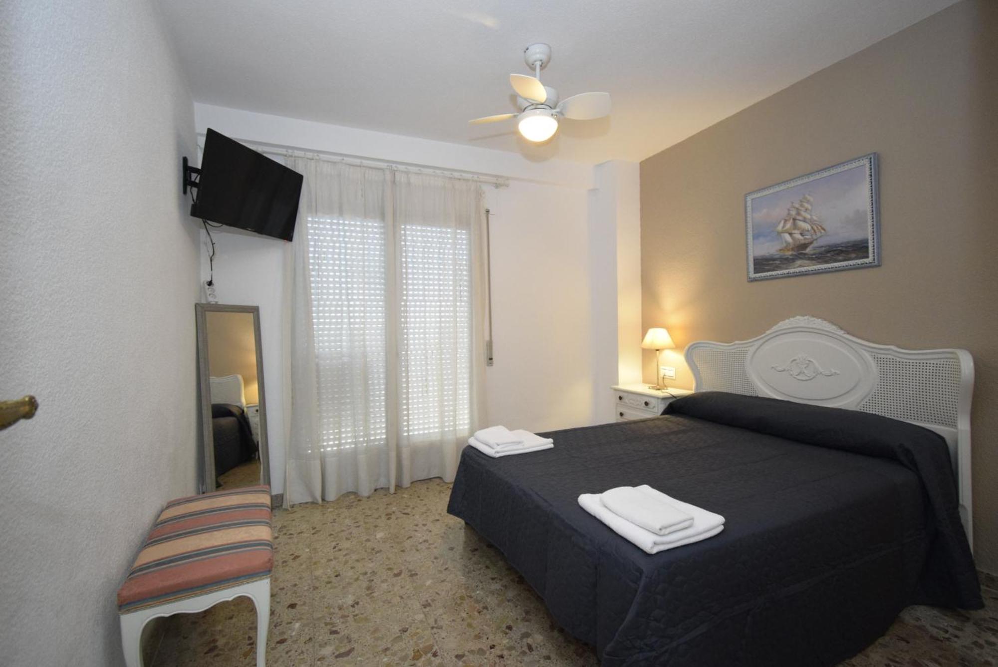 San Pedro 2 - Arena Apartment *