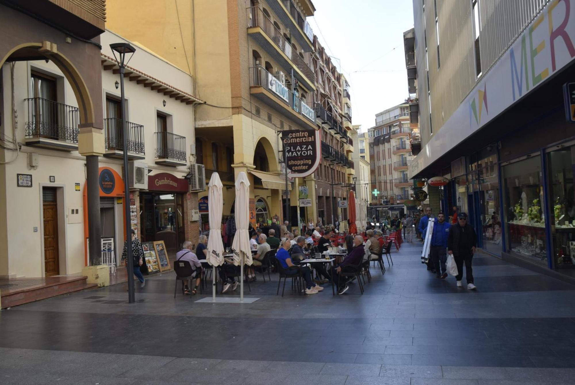 San Pedro 2 - Arena * Benidorm