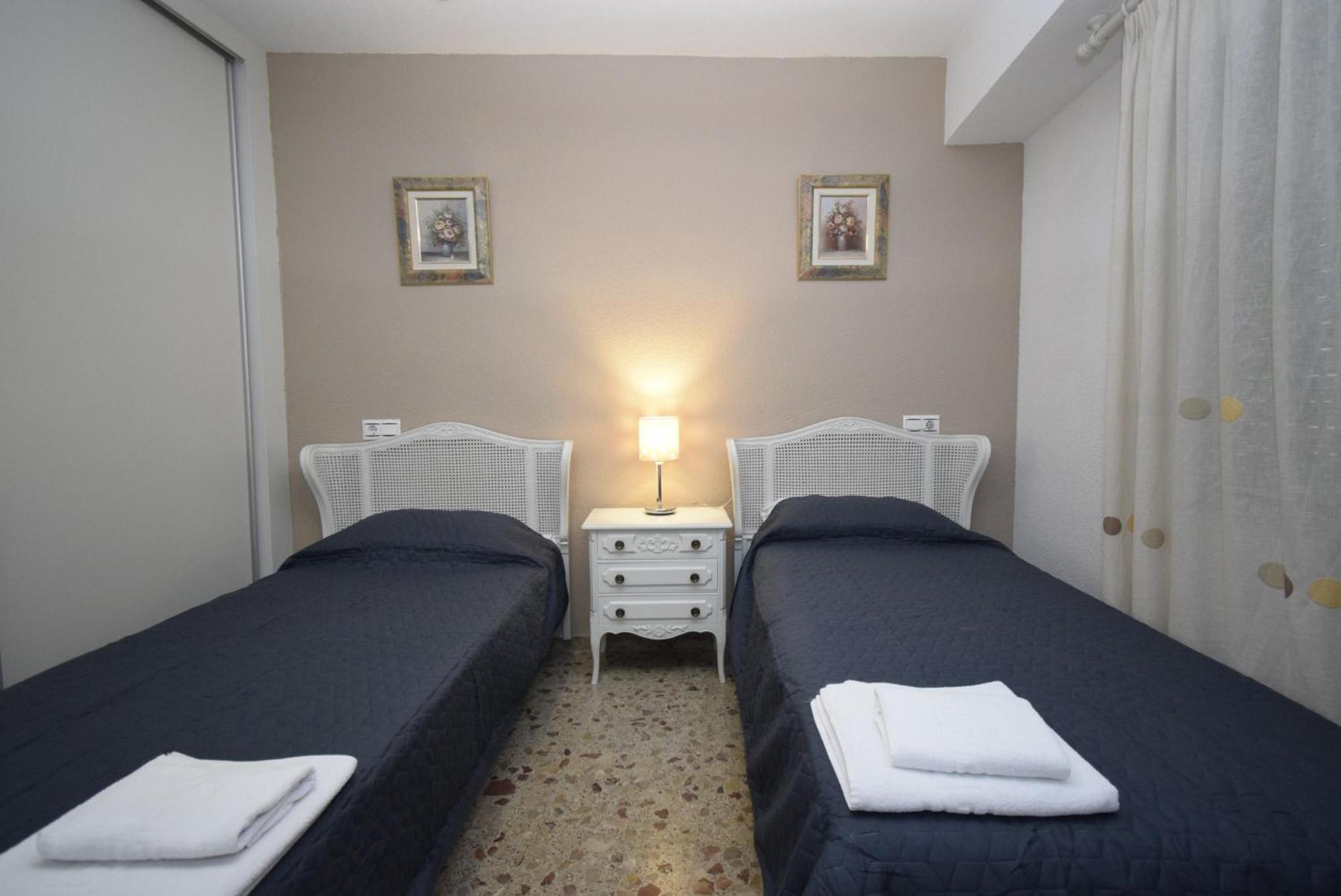 San Pedro 2 - Arena Apartment