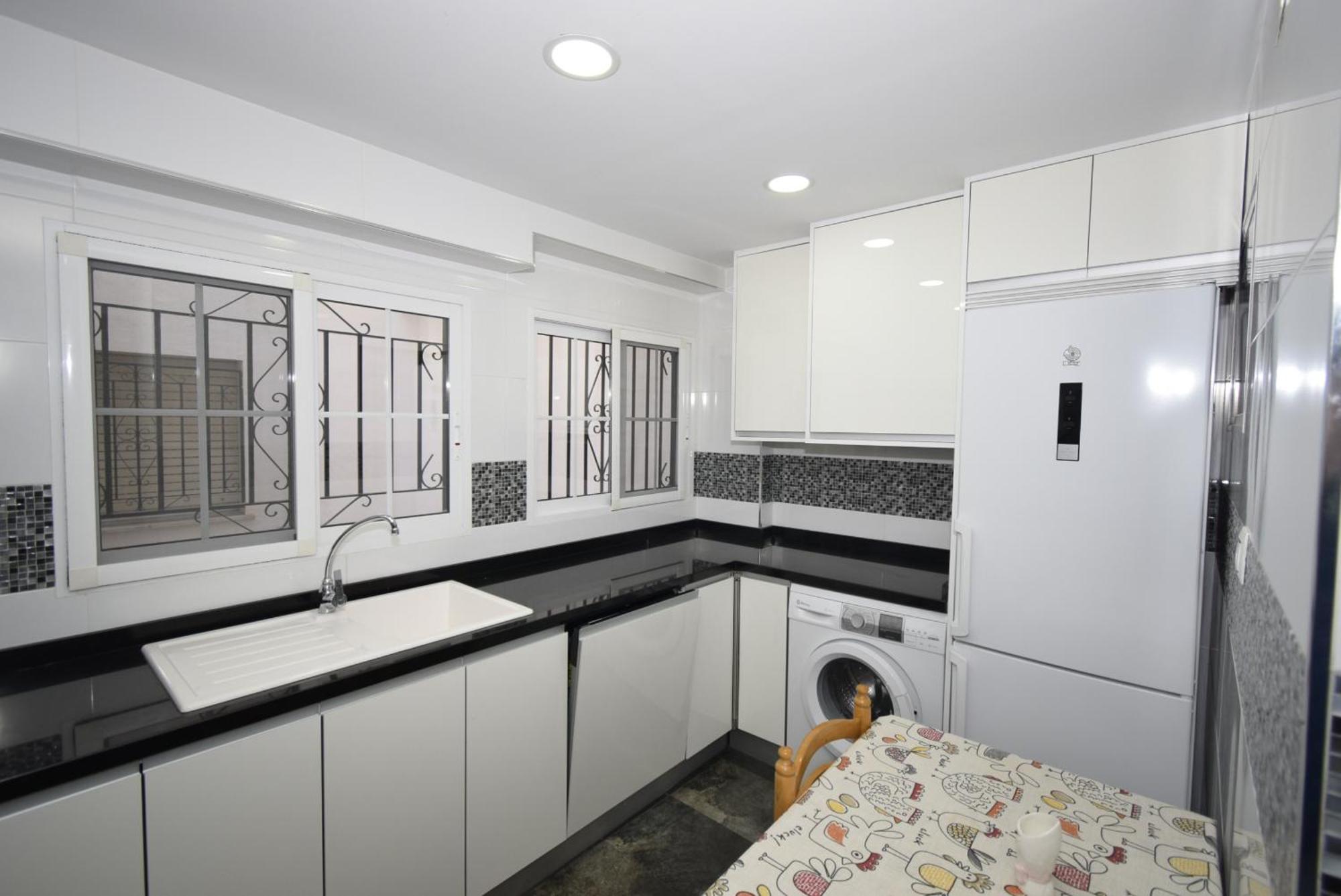 Apartment San Pedro 2 - Arena