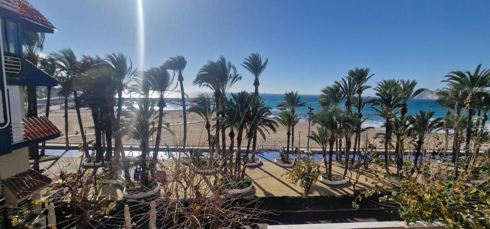 Apartment San Pedro 2 - Arena Benidorm