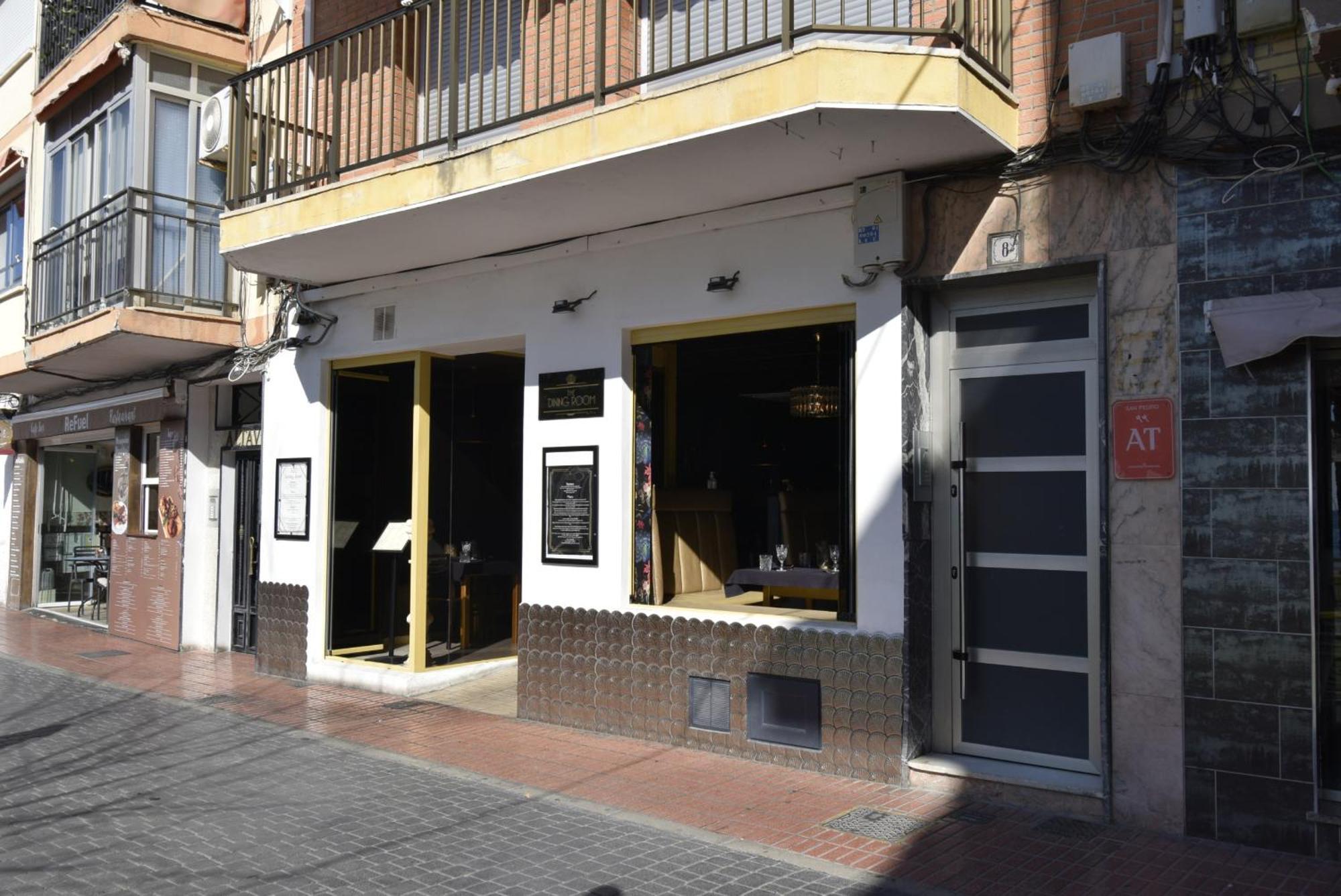 San Pedro 2 - Arena